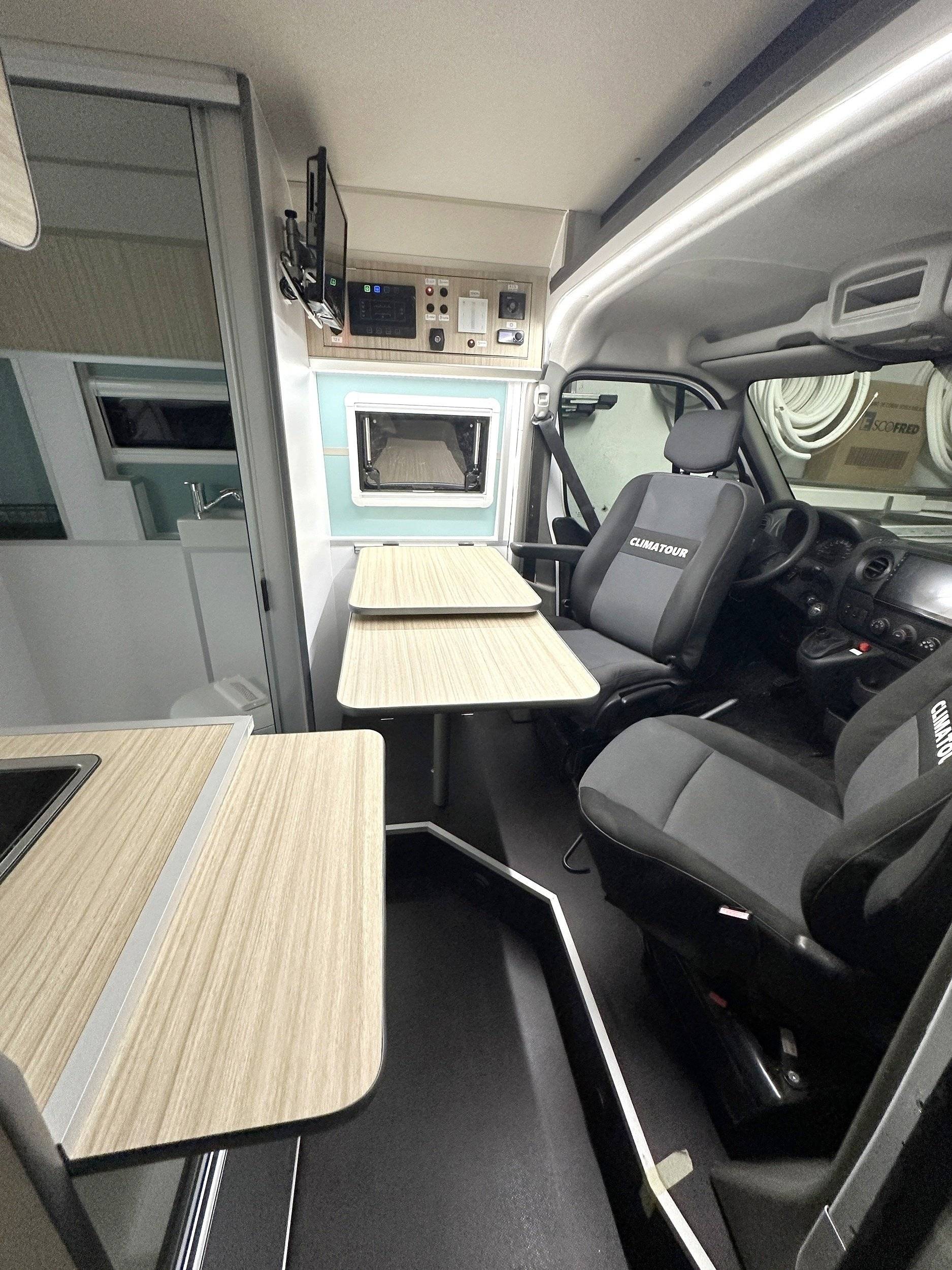 Renault Renault Master 