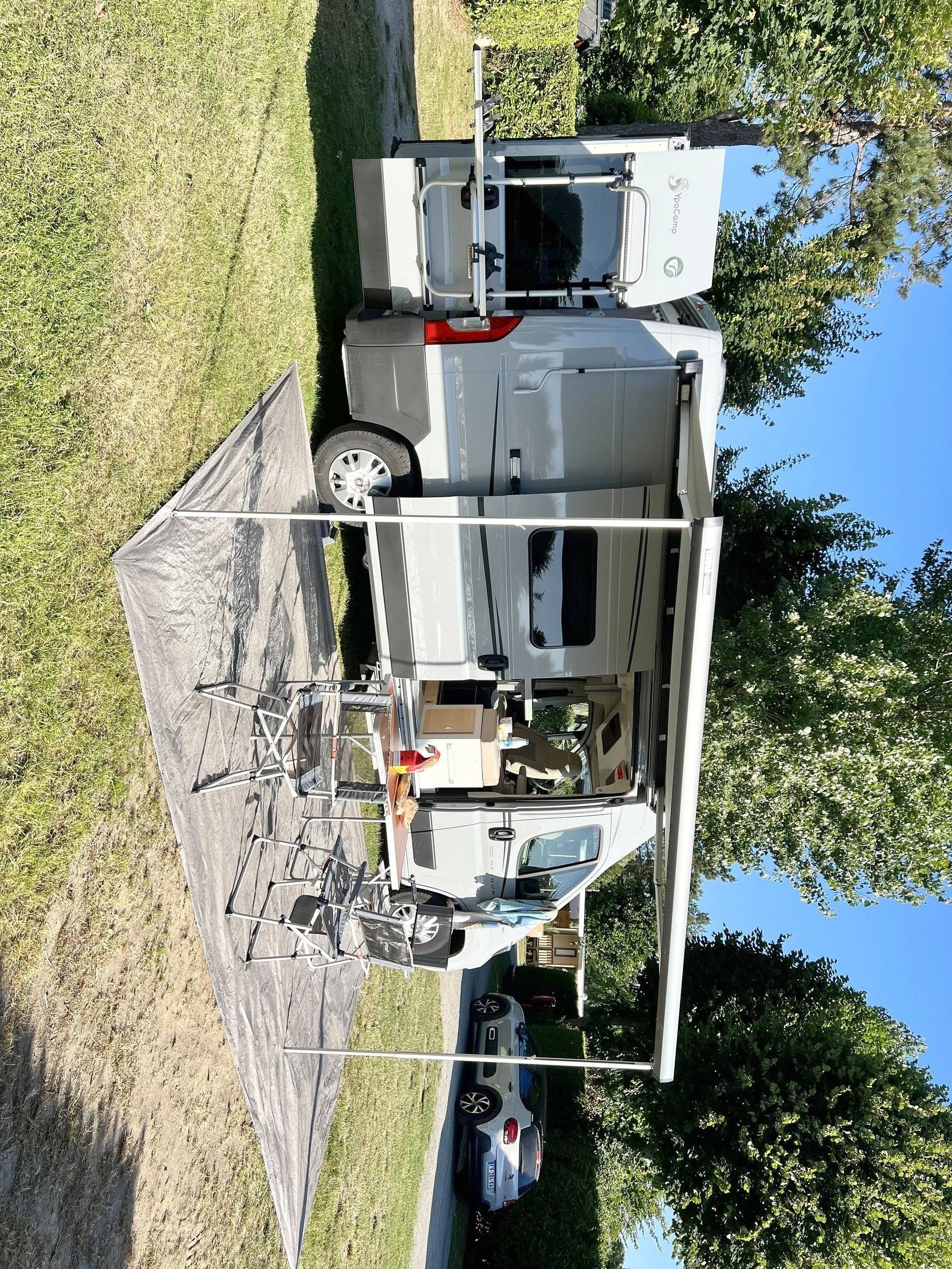 Font Vendôme Terravan