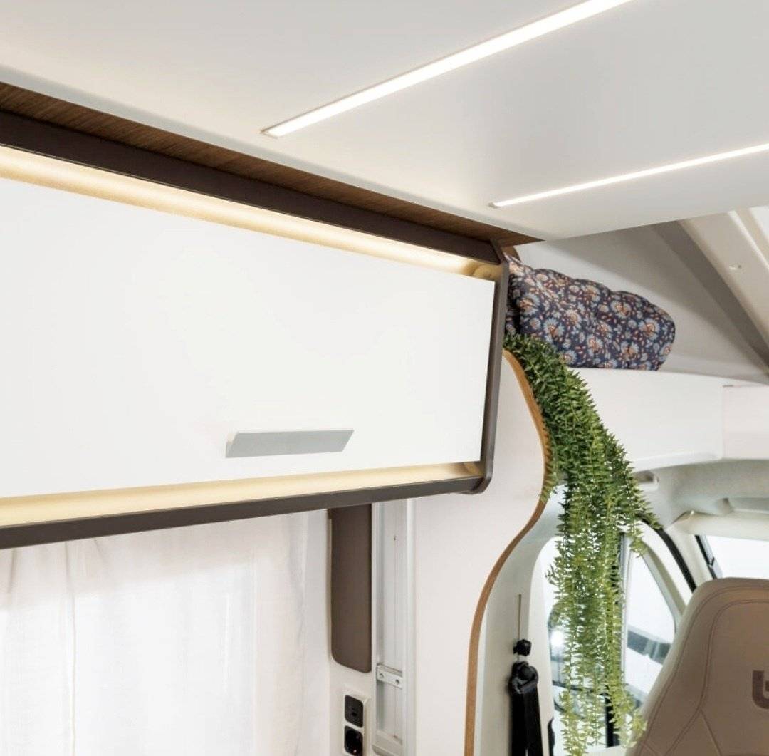 Benimar Beninar Mileo 297