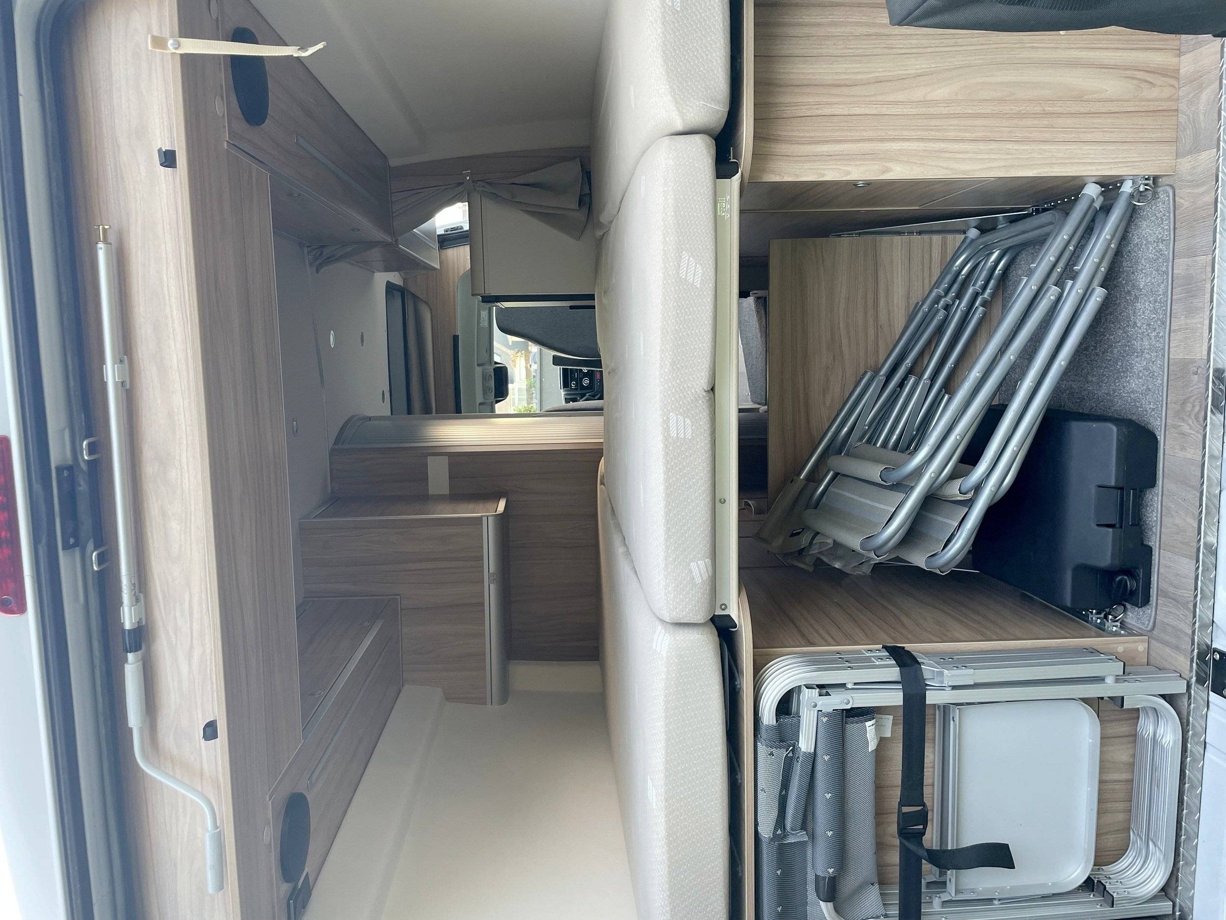 Hymer Ducato Hymer