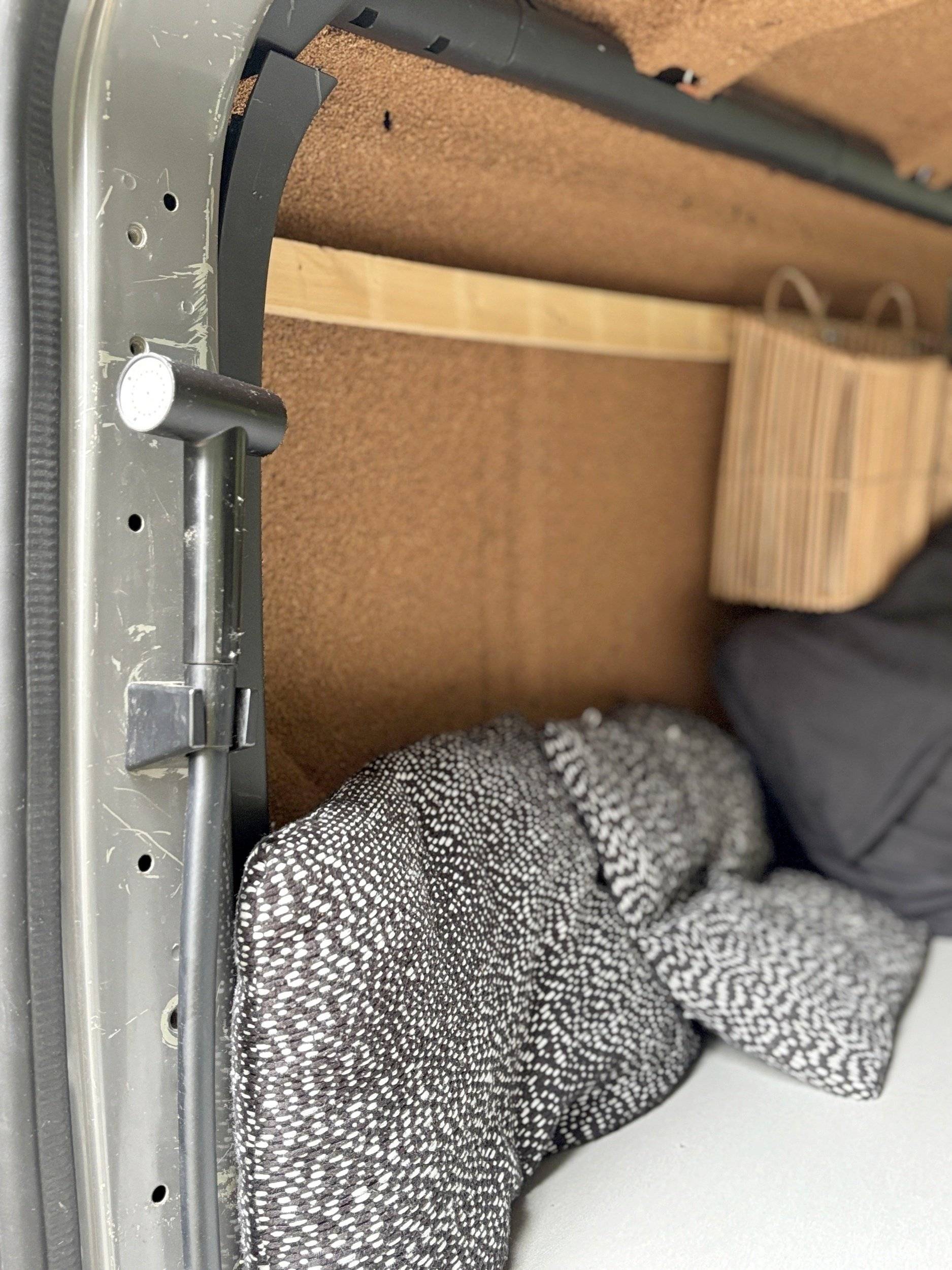 Custo Van Trafic L2H1 2 l 120 ch