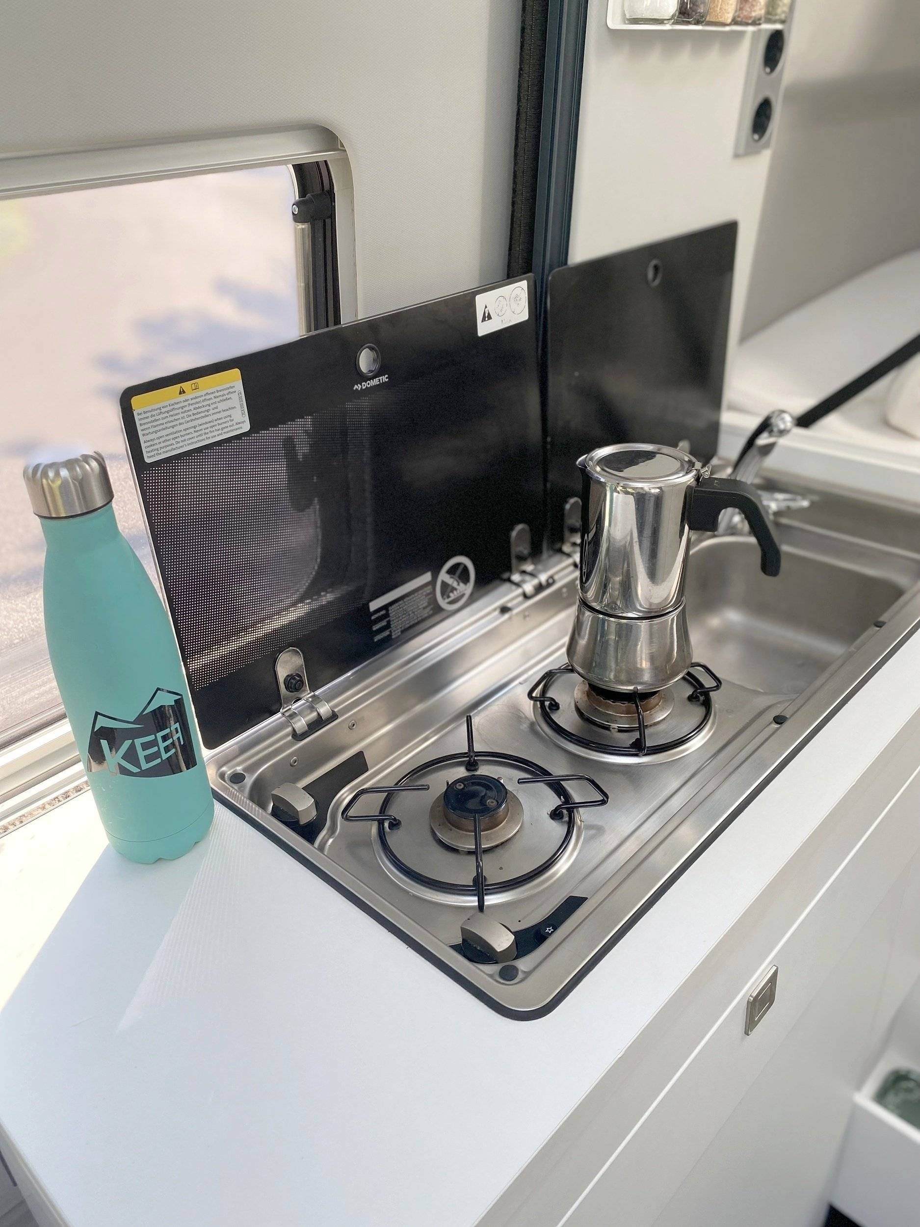 Volkswagen Volkswagen Grand California