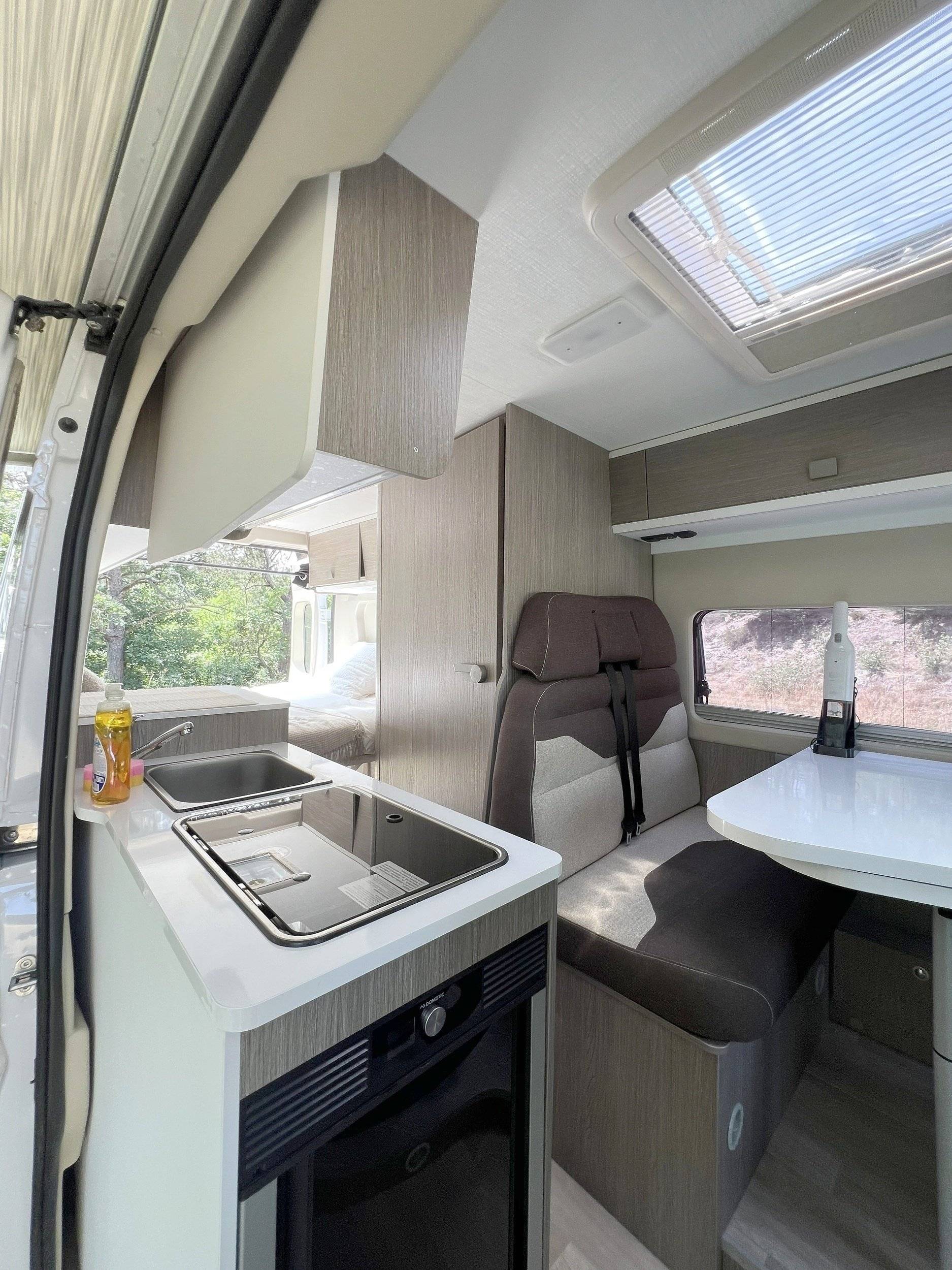 Challenger V114 Start Edition