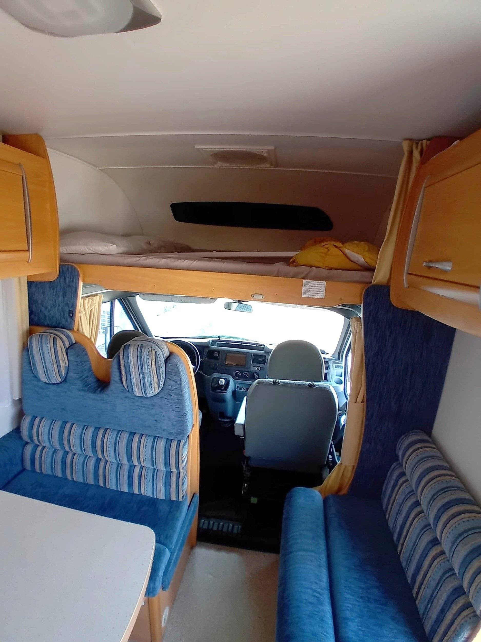 Chausson 