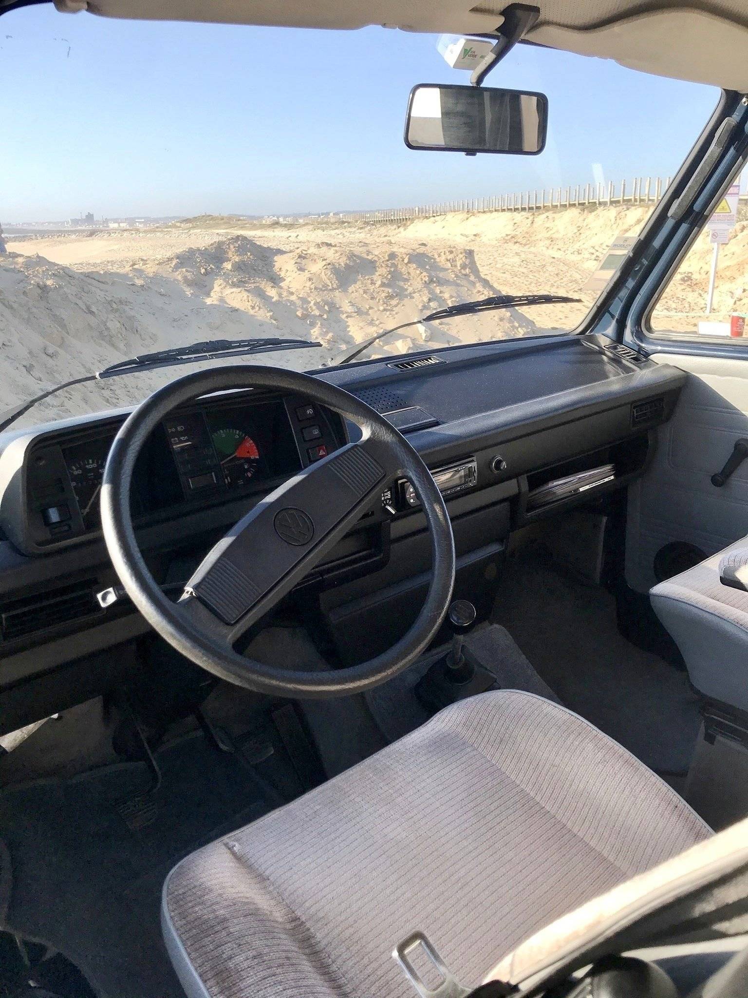 T3 - CARAVELE MALIBU 