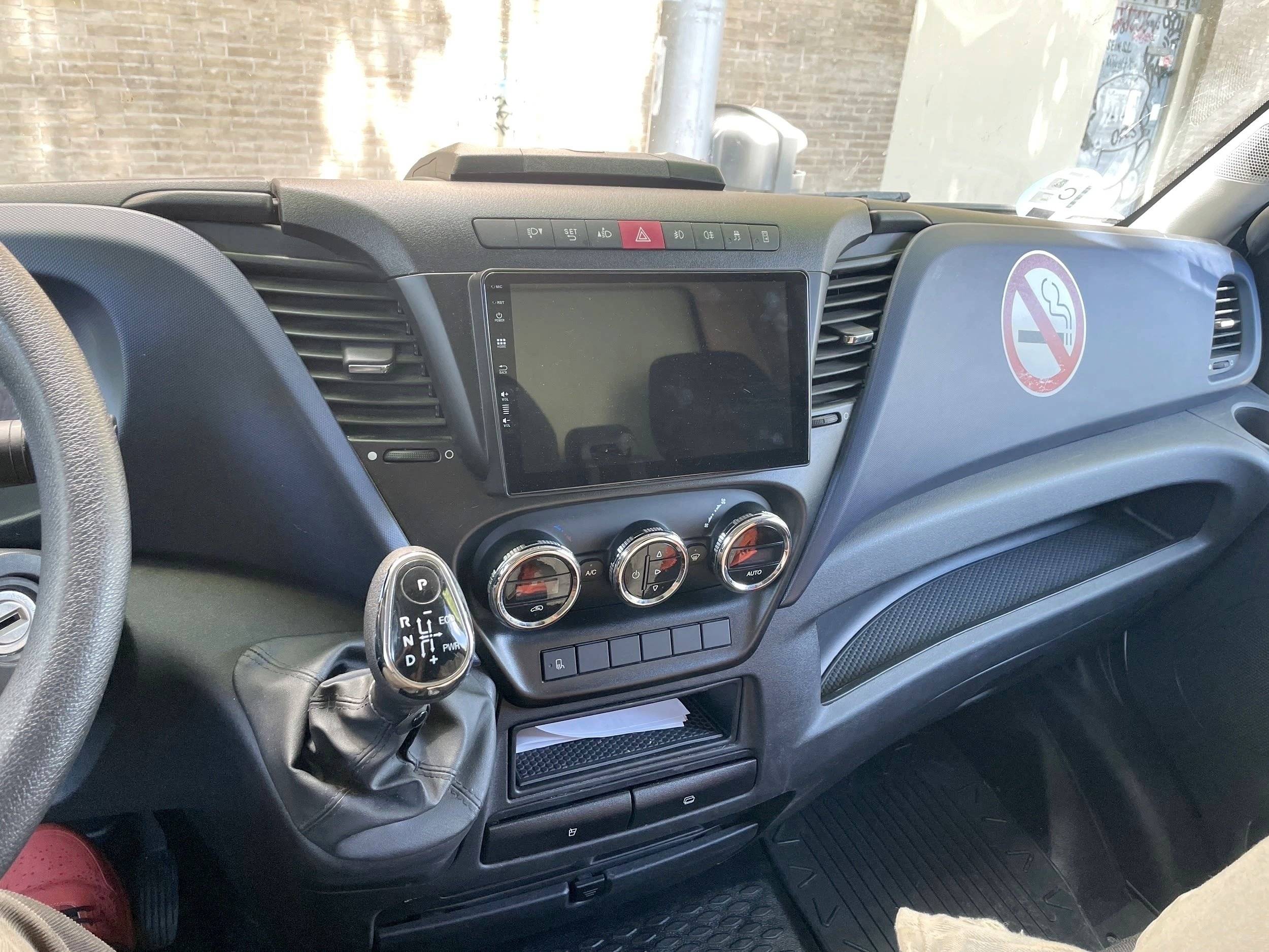 Iveco Daily 2,3 l 156 ch