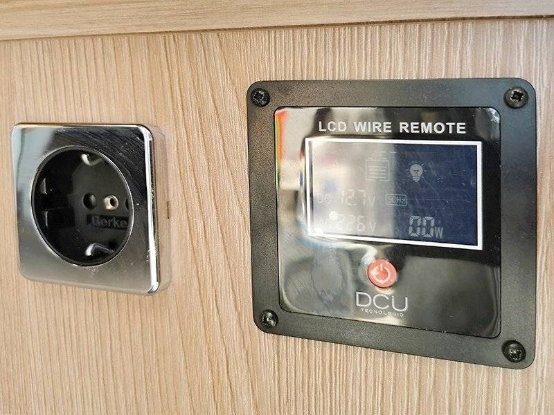 Burstner 744 Previlege