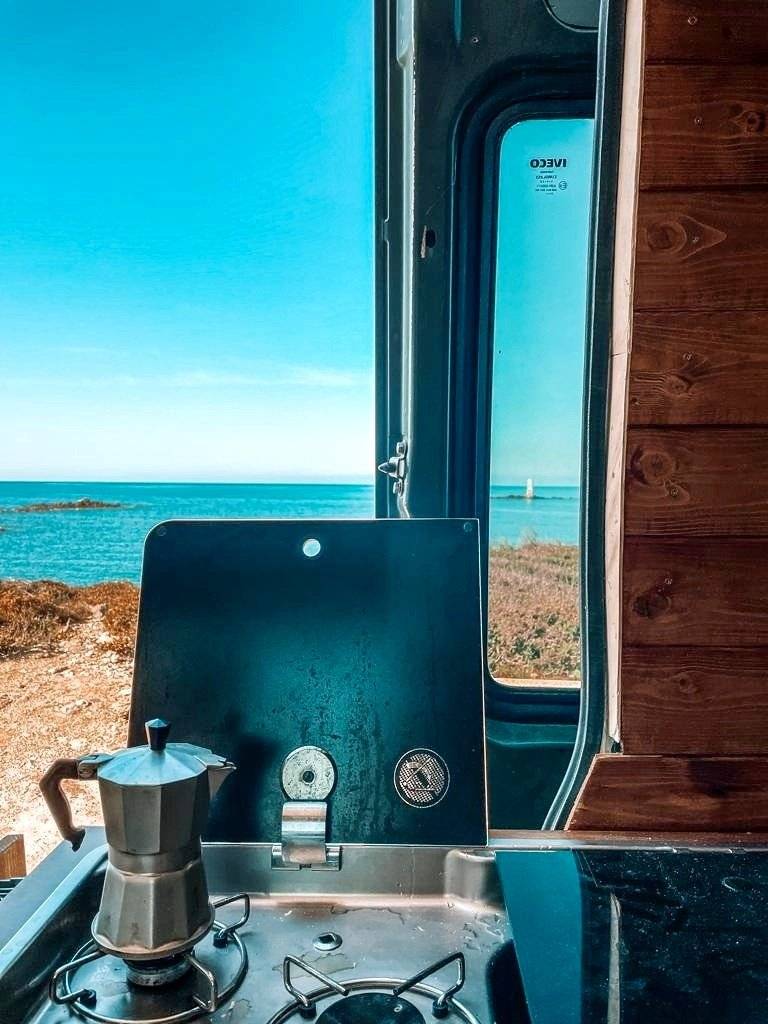 Custo Van Iveco Daily 35S16A8V,Hi-Matic,Klima,ZV,Radio BT