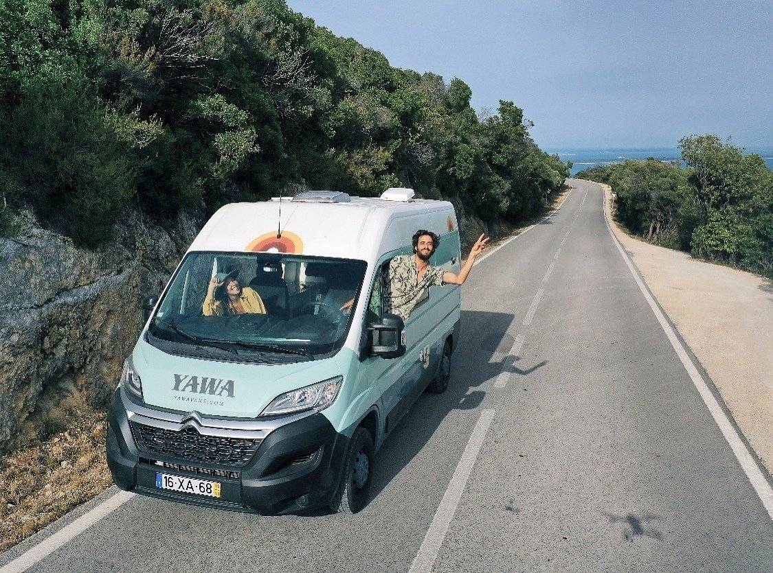 jumper Jumper 2.2 HDI