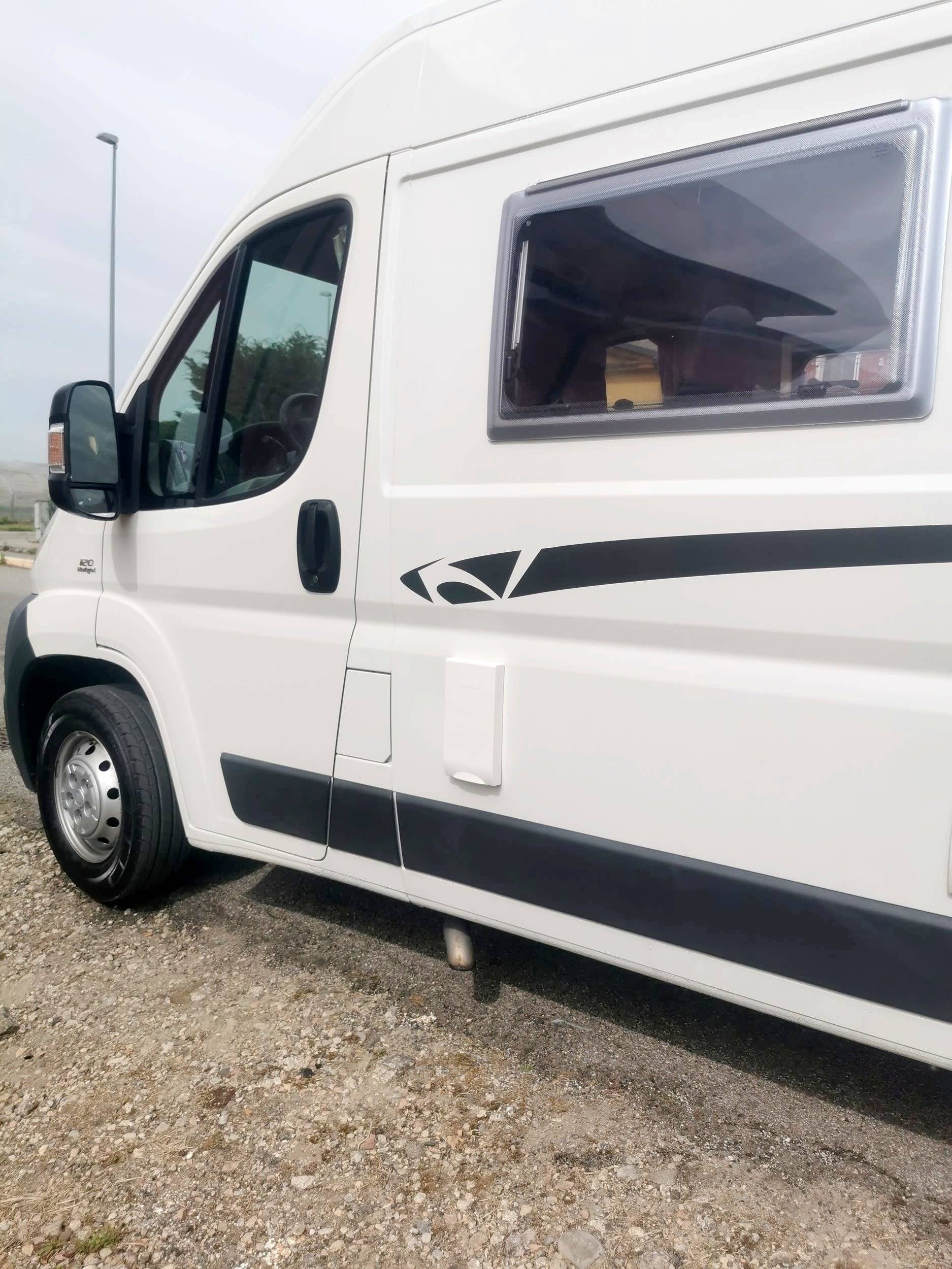 Roller Team livingstone 4