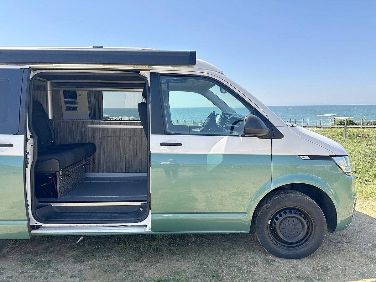 Volkswagen T6.1