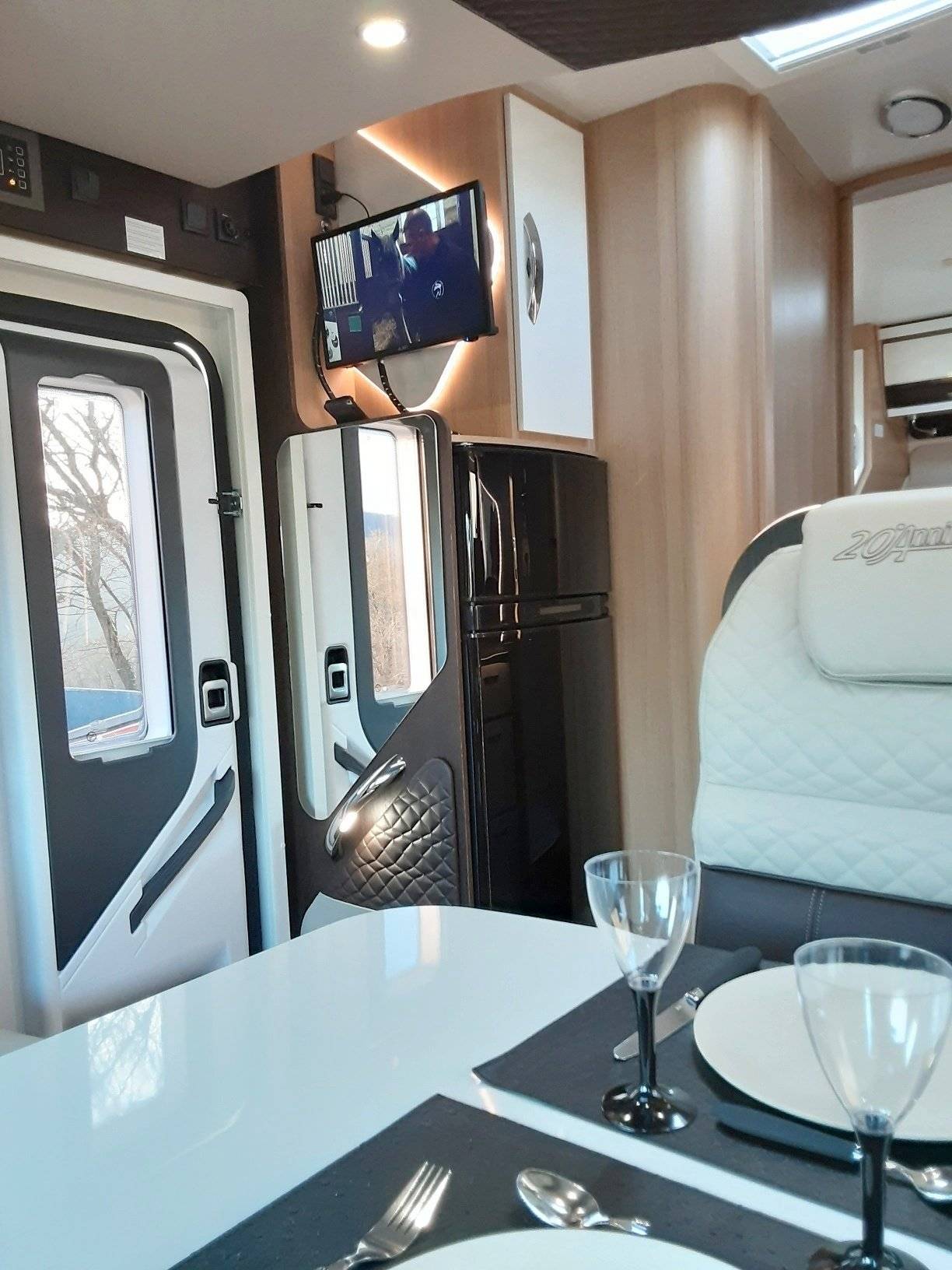 Mclouis Yearling 89G