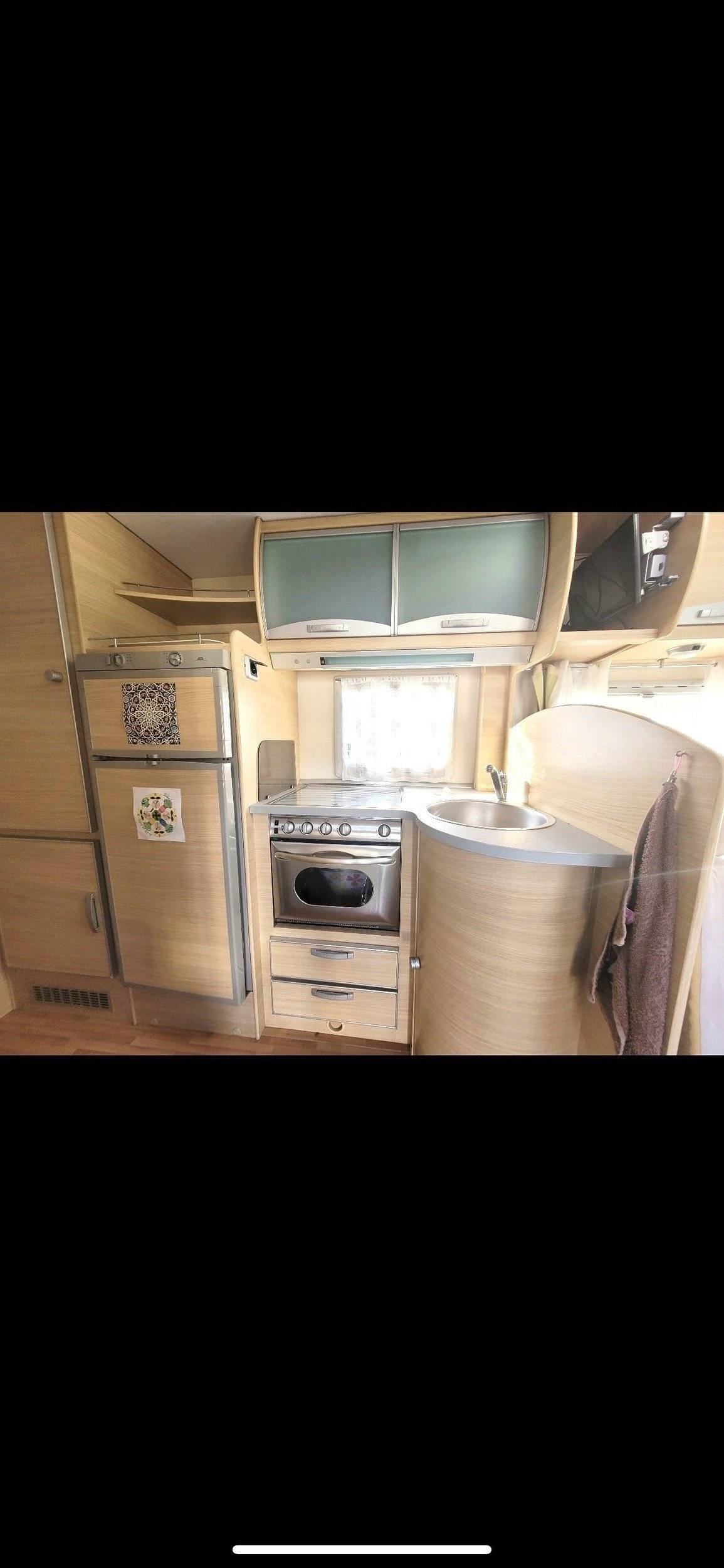 Roller Team Granduca Garage