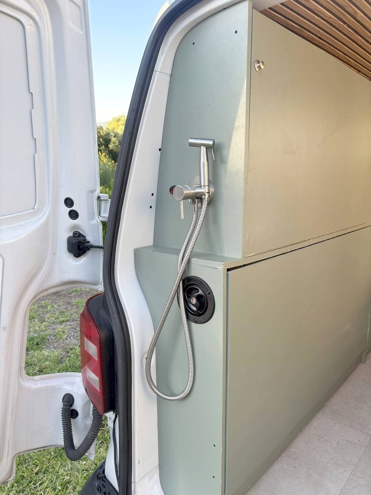 Volkswagen T6 4Motion