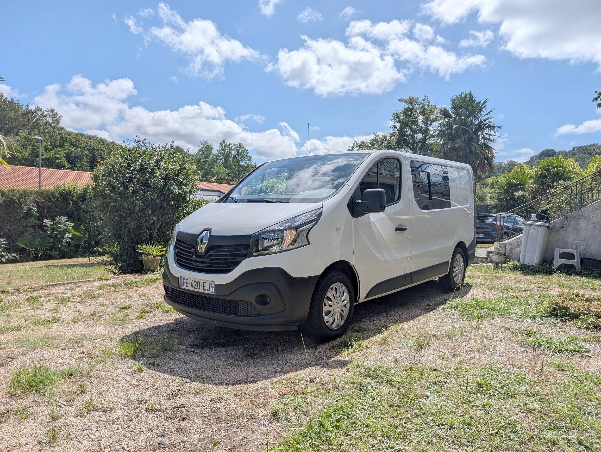 VANZON EXPLORER 