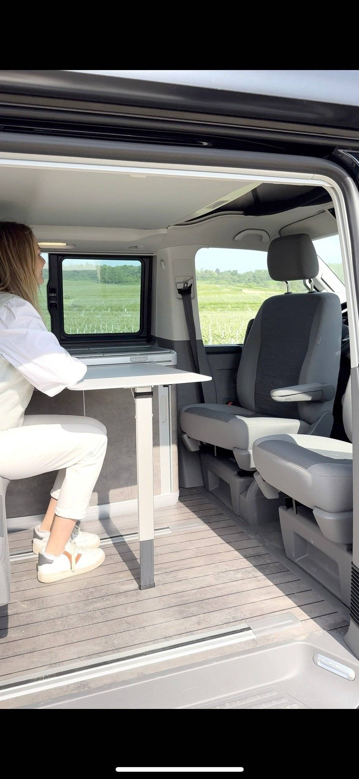 Volkswagen Volkswagen