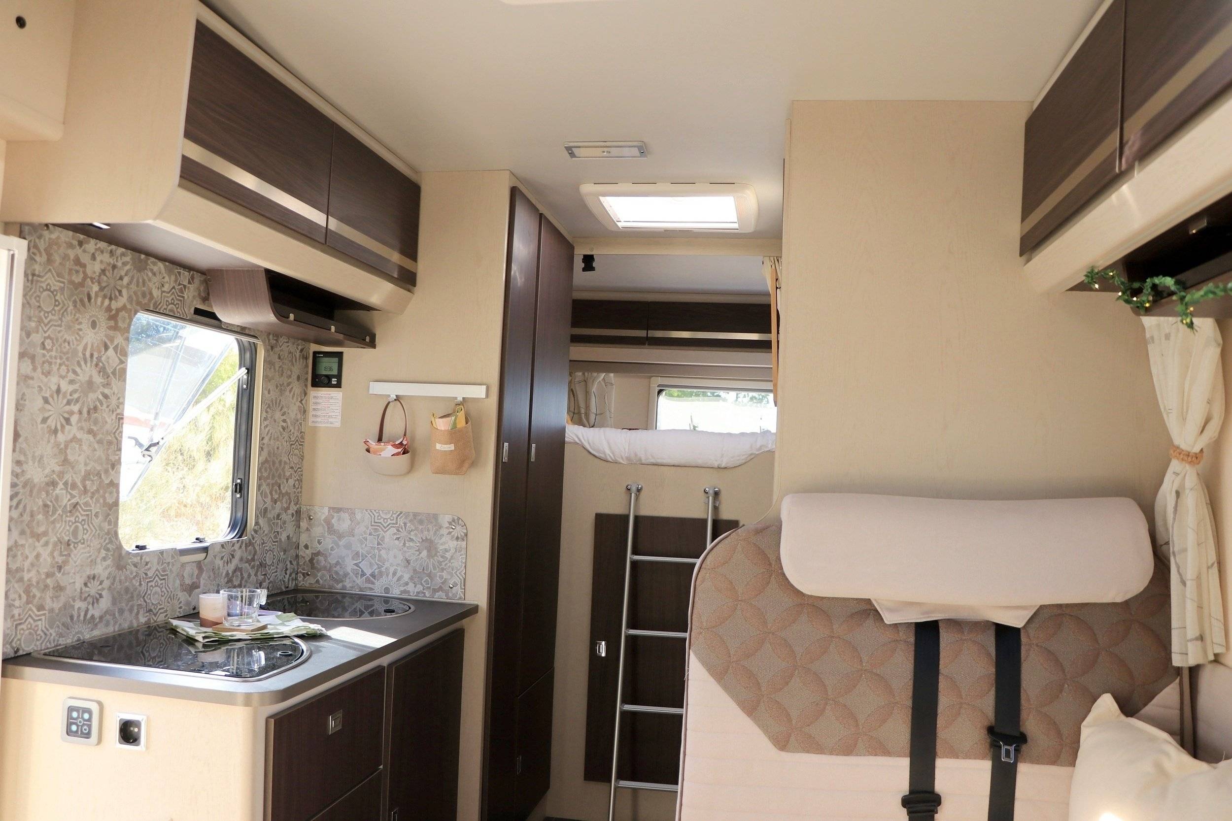 Essecke Fiat - Yescapa