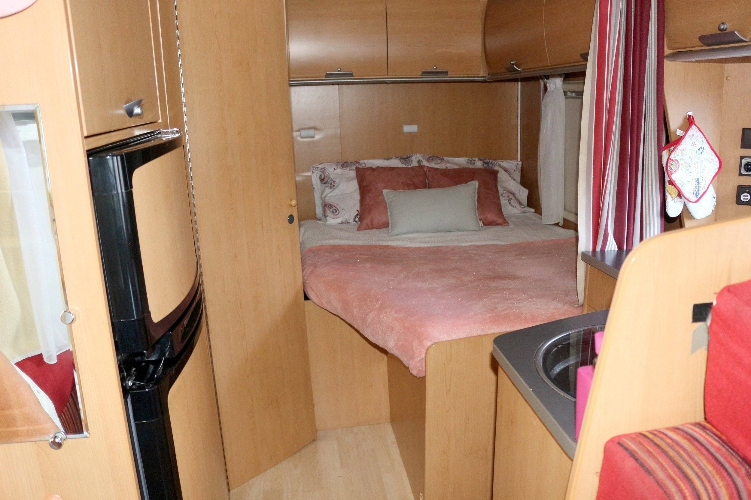 Itineo Fiat Ducato Multijet 2.3 130CV