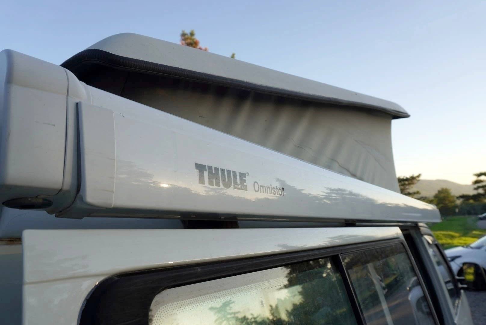 Westfalia California Coach