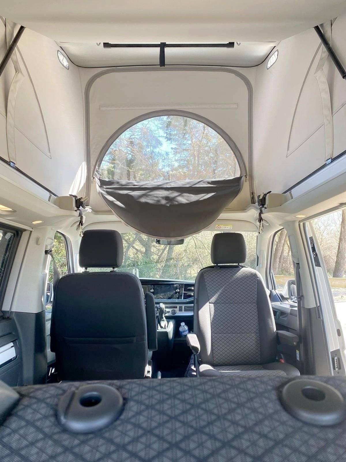 Volkswagen Volkswagen T6.1 California OCEAN