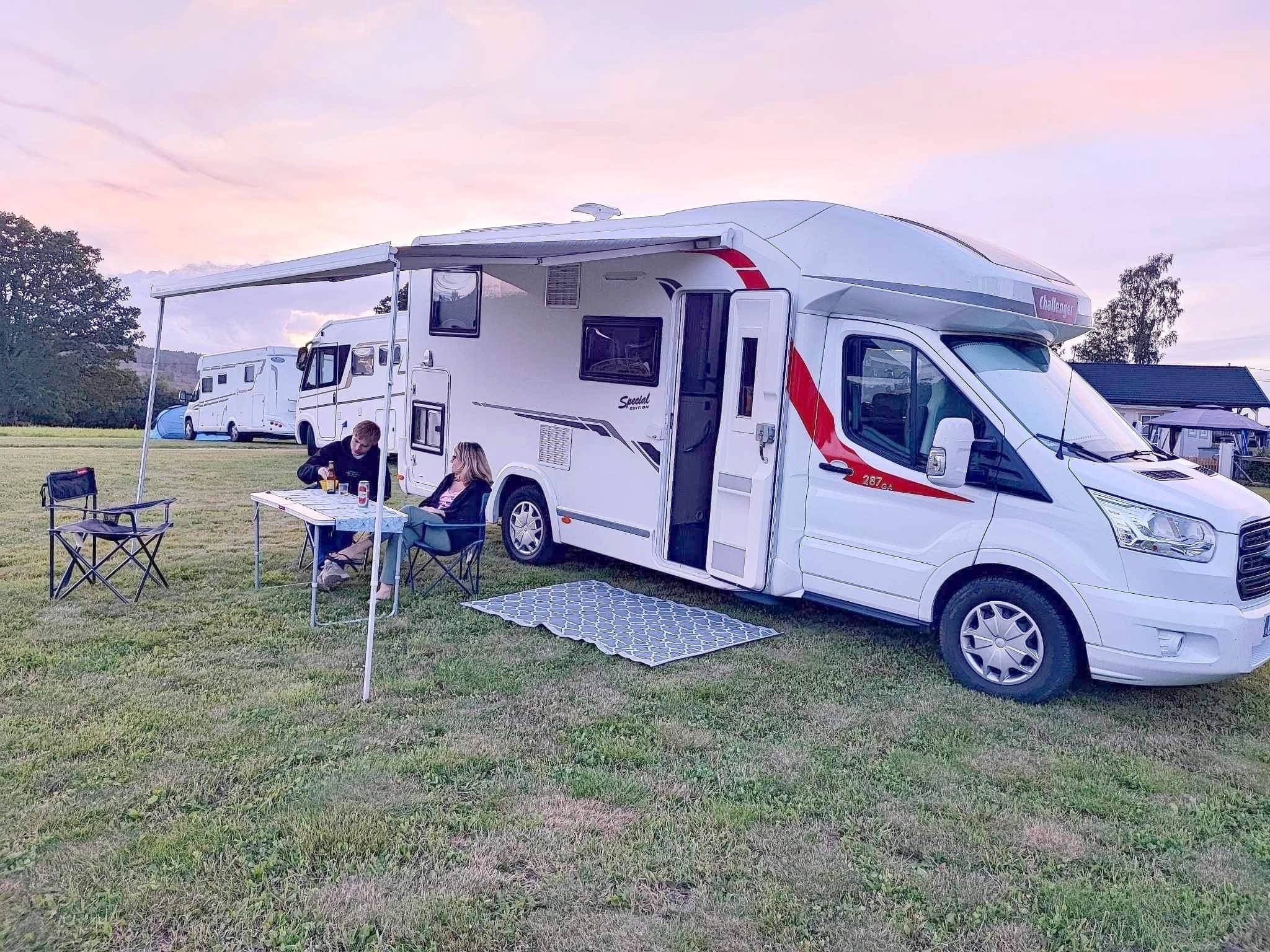 Challenger Challenger