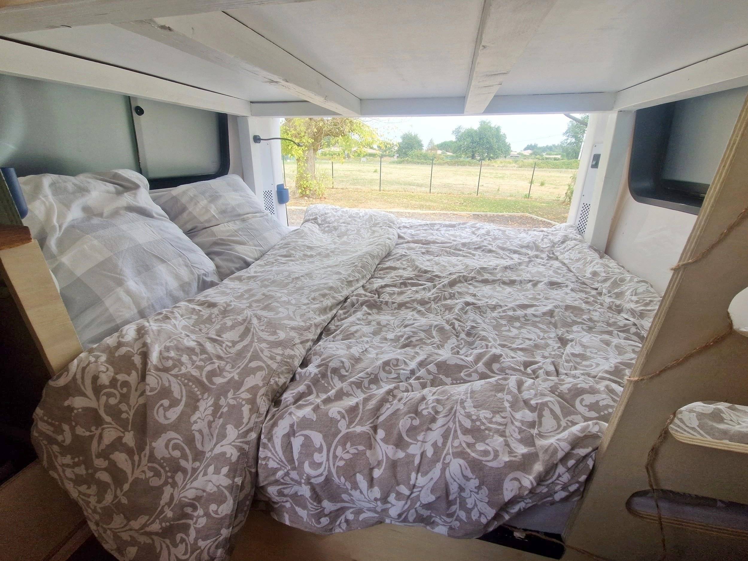 Opel Movano 2.2 CDTI