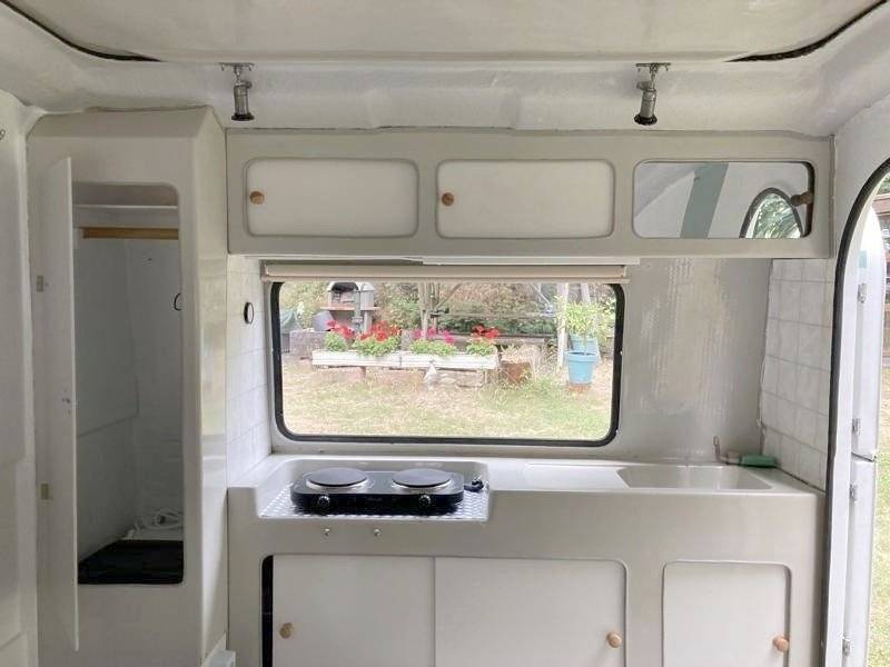 HP 500/2 Qek Junior HP500