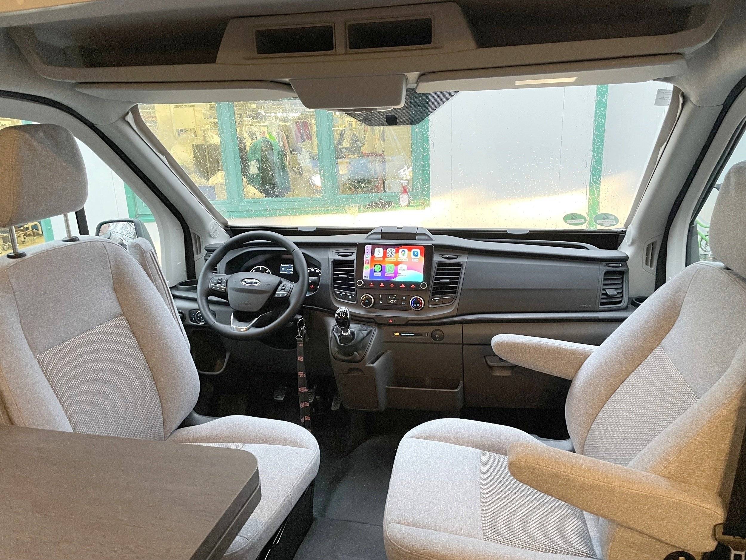 Weinsberg Weinsberg Carabus 601 DQ