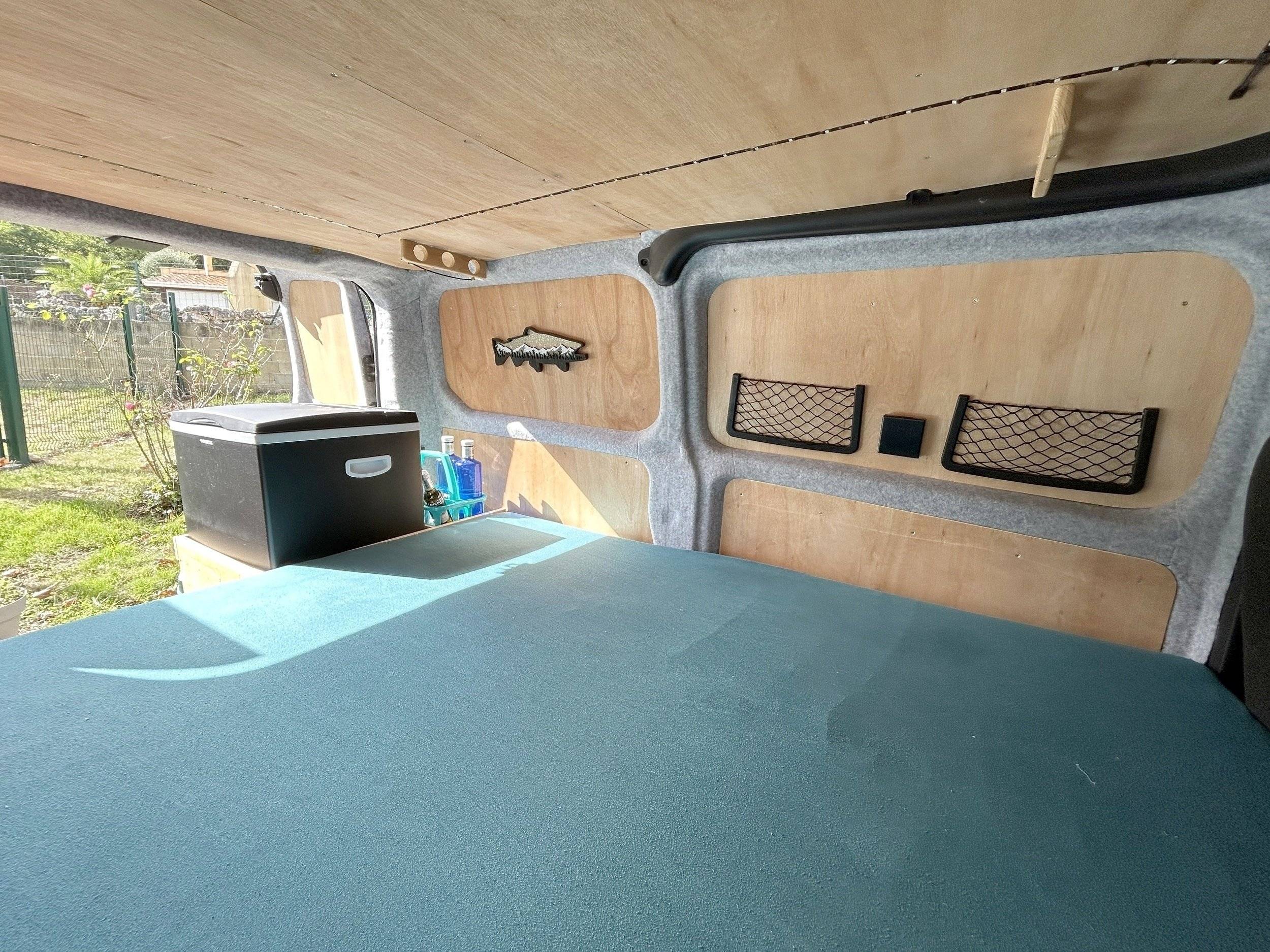 Ford Transit 2,0 l 130 ch