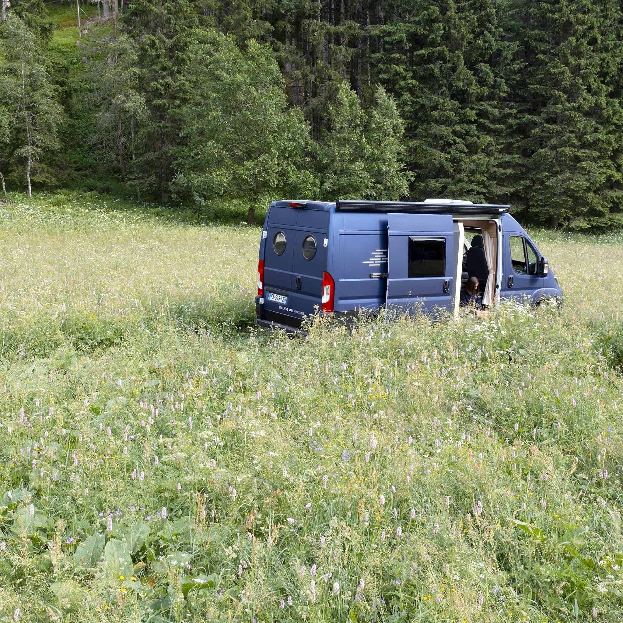 Obernight Ducato 3,0 l 180 ch