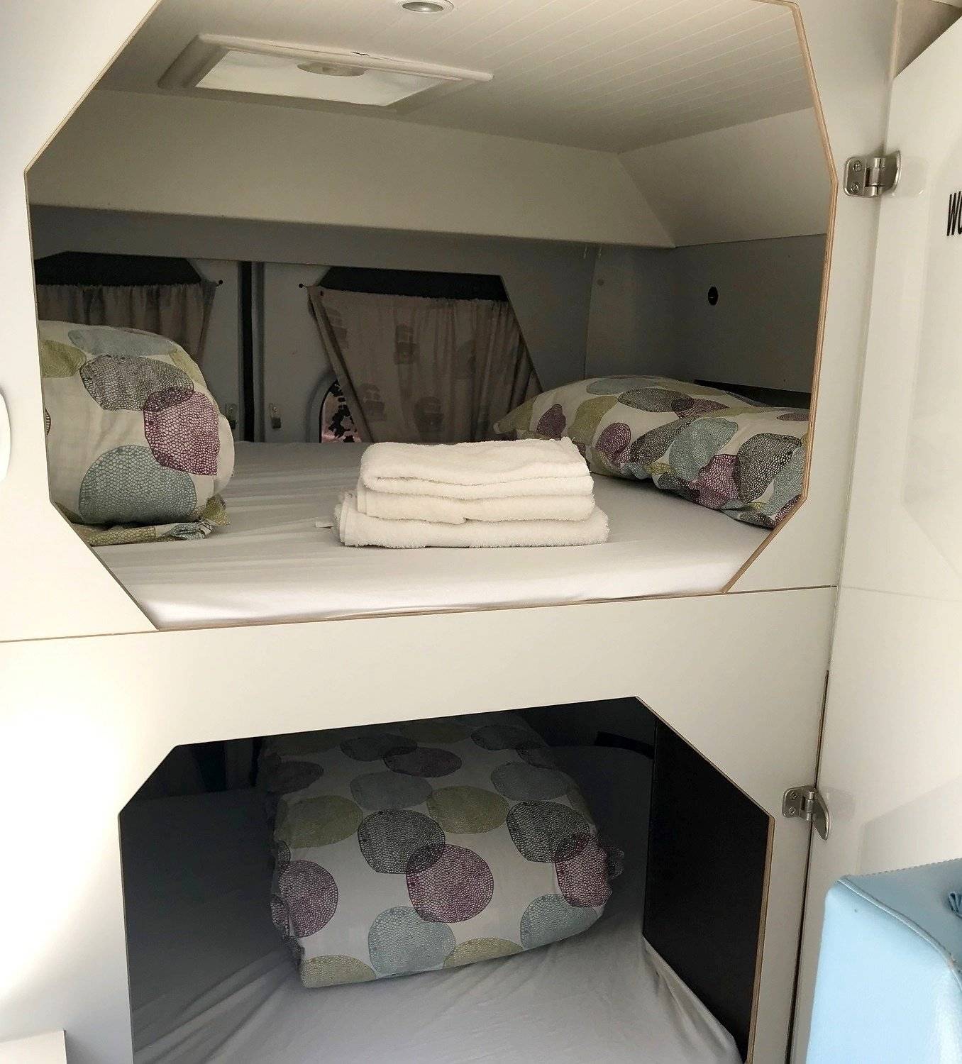 Fiat Ducato 2,0 l 115 ch