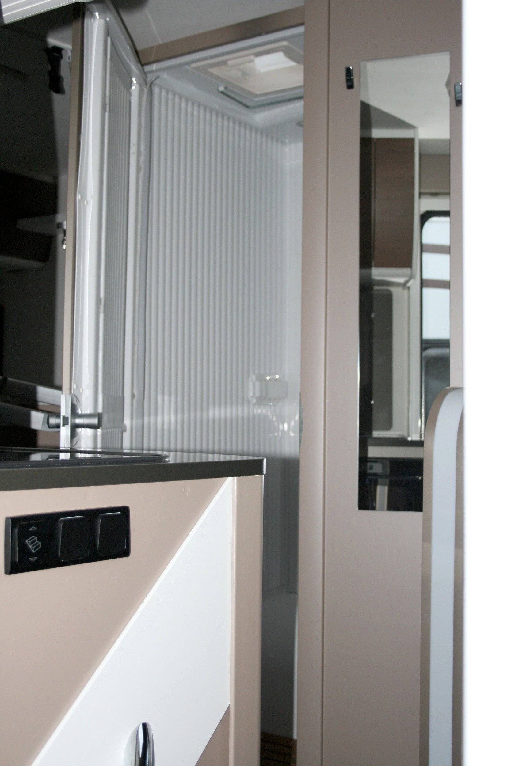 Etrusco 5900/T 5900 Db Ducato 2,3 l Multijet 130 ch.