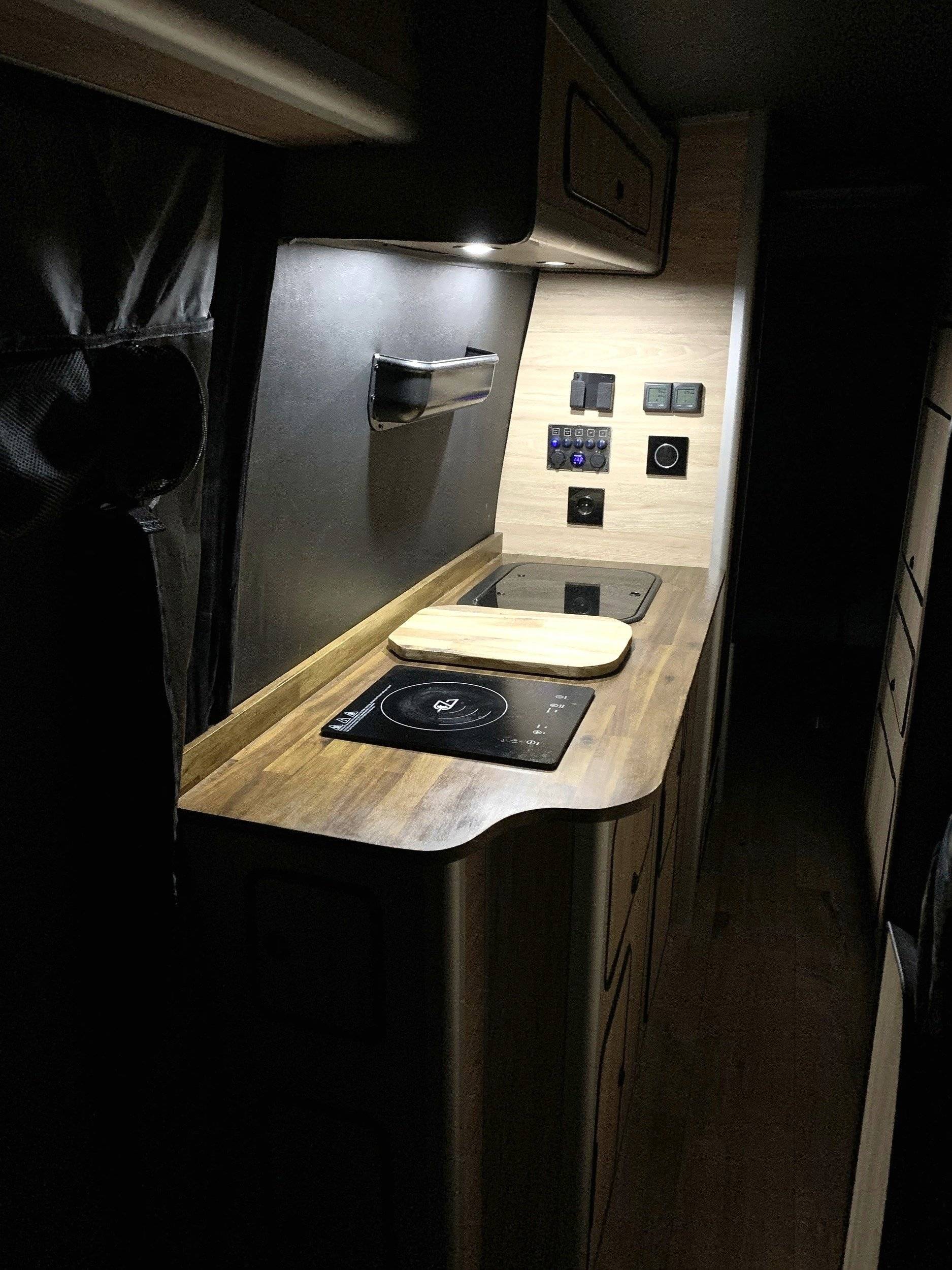 Iveco Daily 2,3 l 156 ch