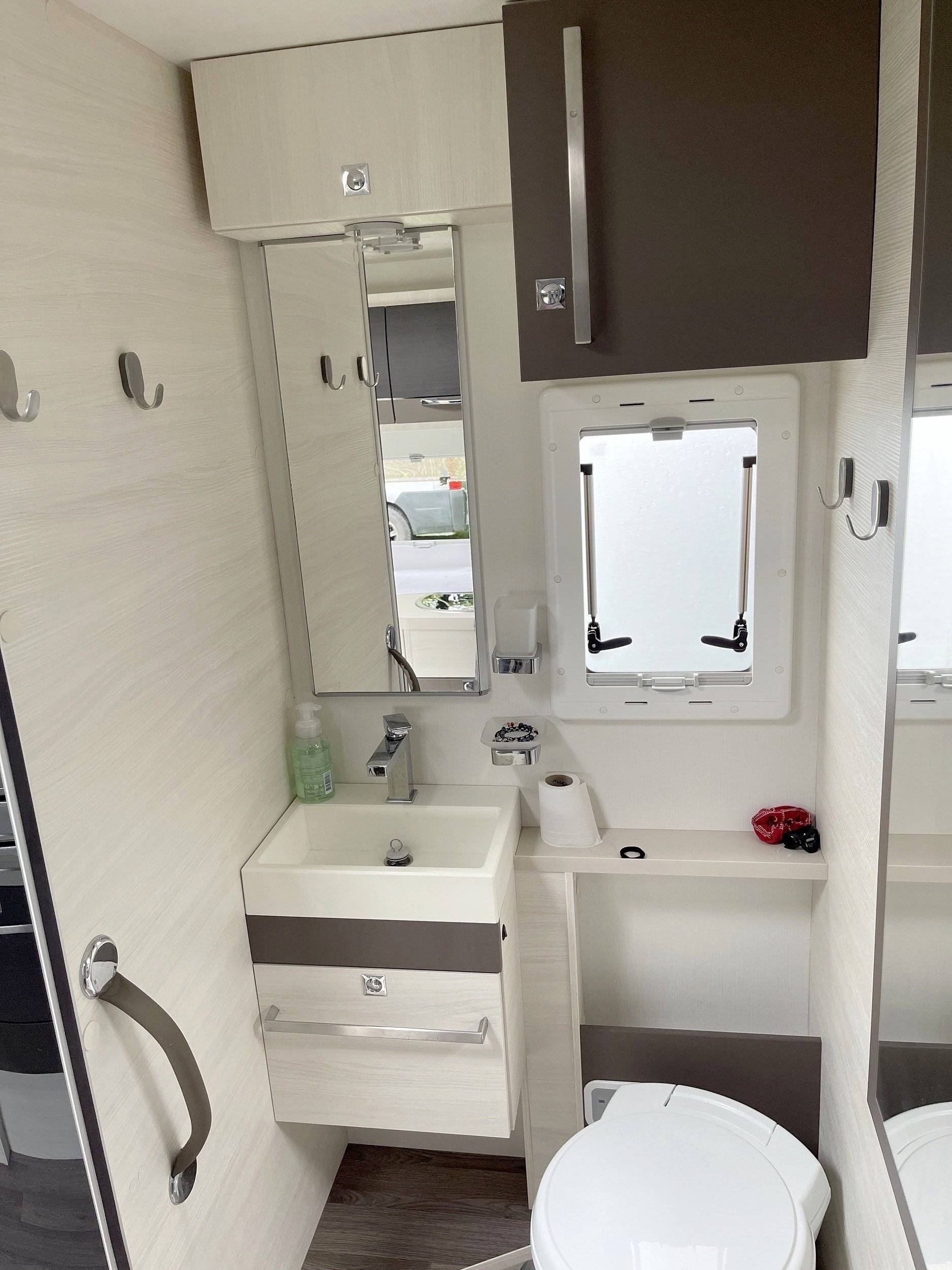 Chausson Chausson Welcome 630