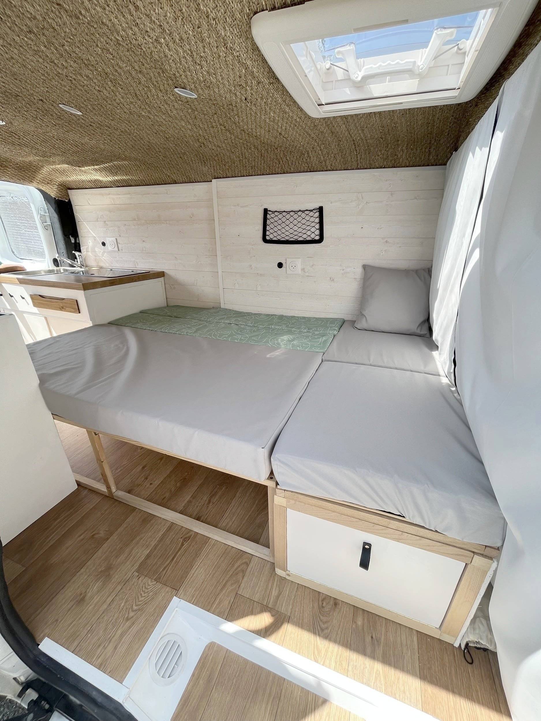 Fiat Talento 1,6 l 120 ch