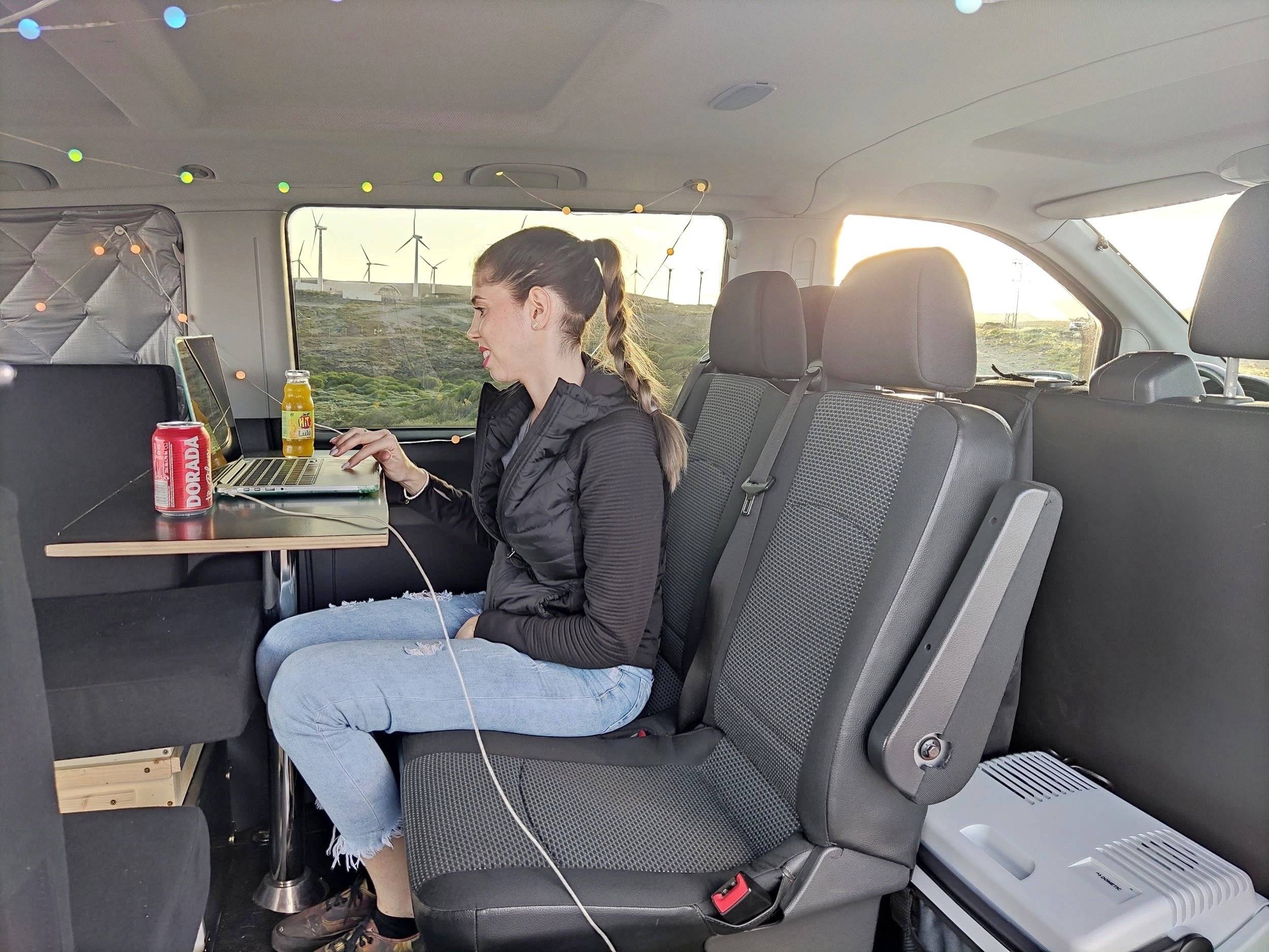 Mercedes Mercedes Vito