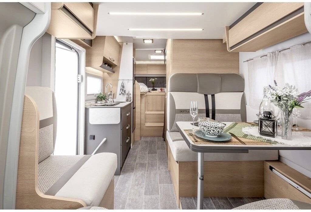 Giottiline Siena 385/2 Privilege