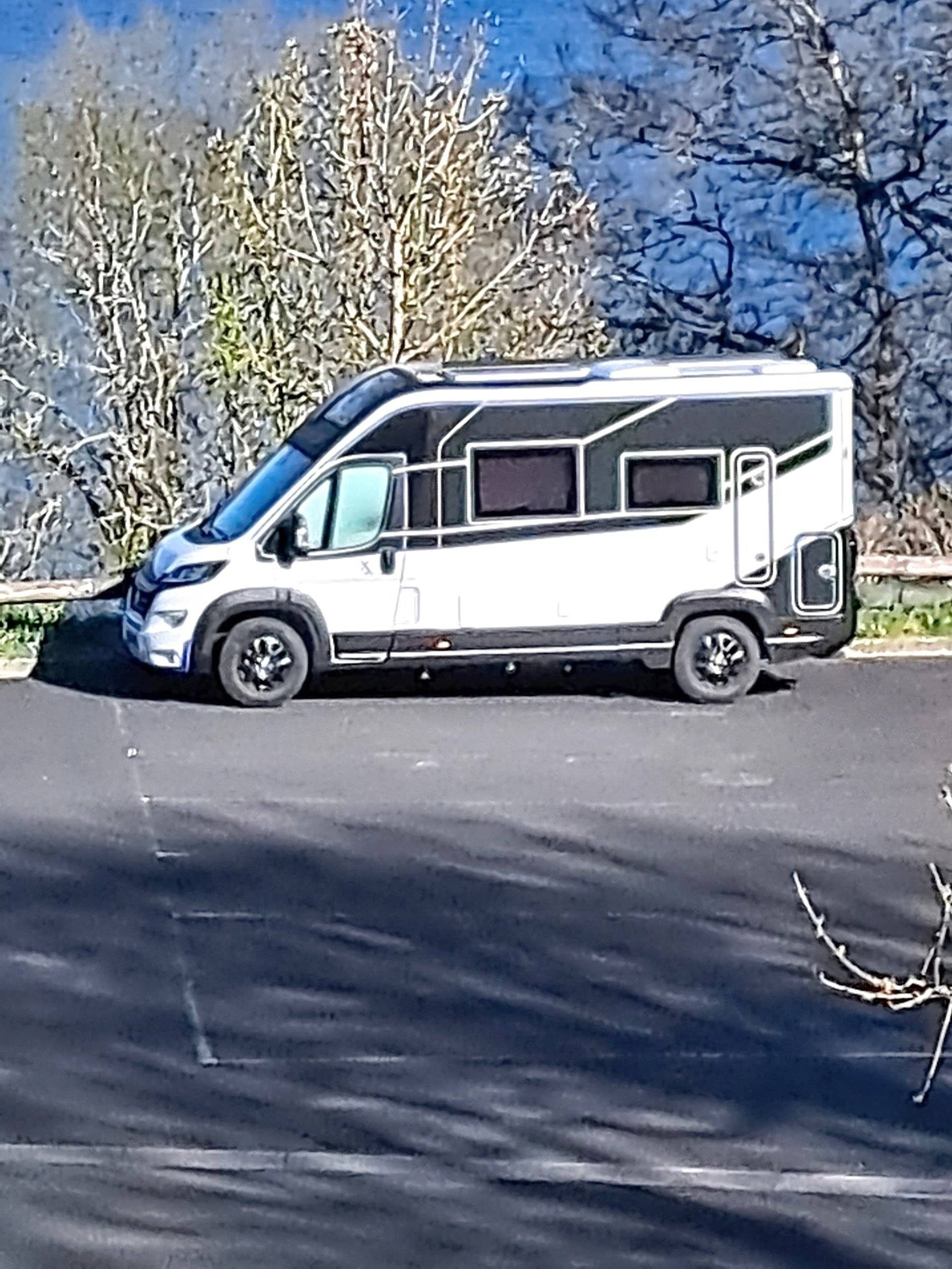 Chausson X550