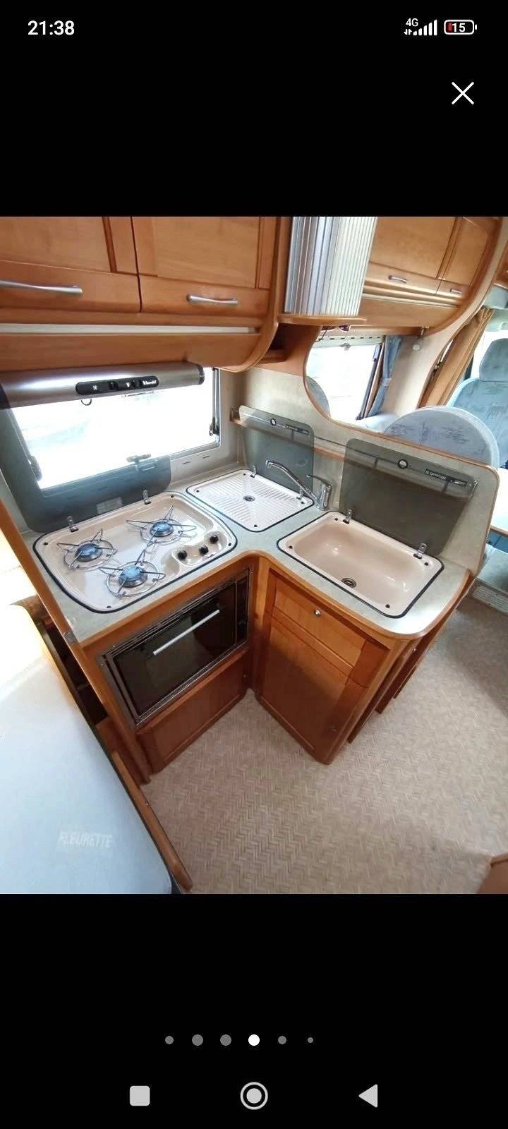 Citroën Jumper 2,2 l 130 ch