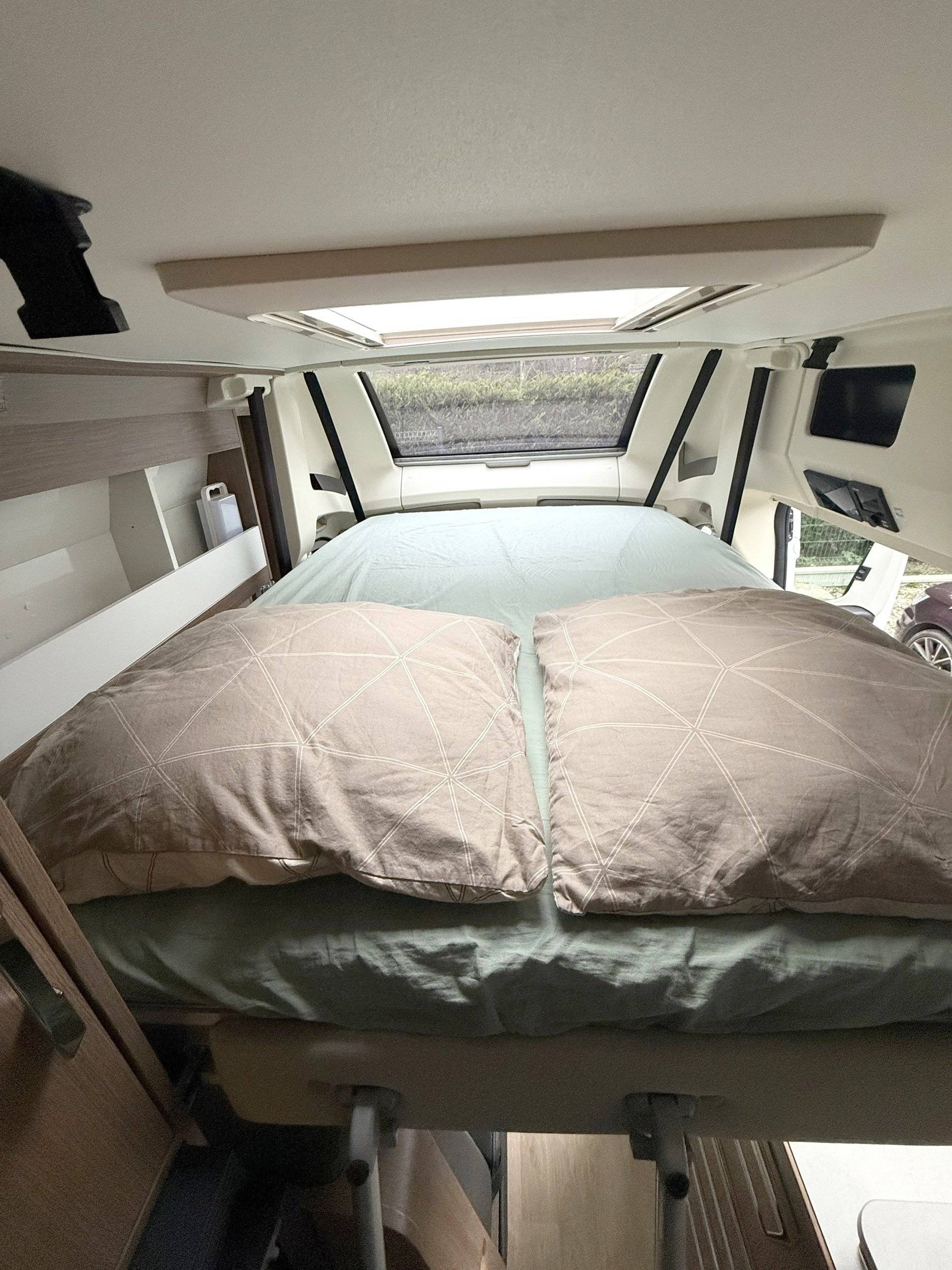 Campérêve Campervan