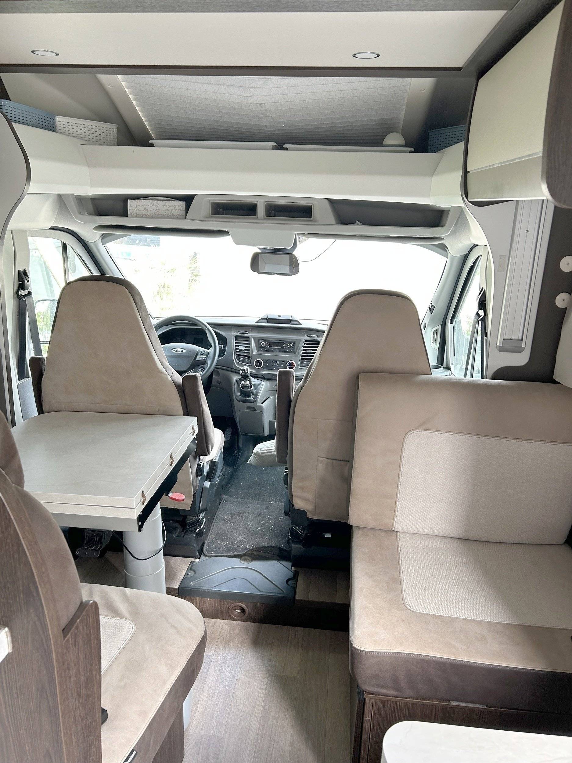 Benimar BENIMAR TESSORO 496