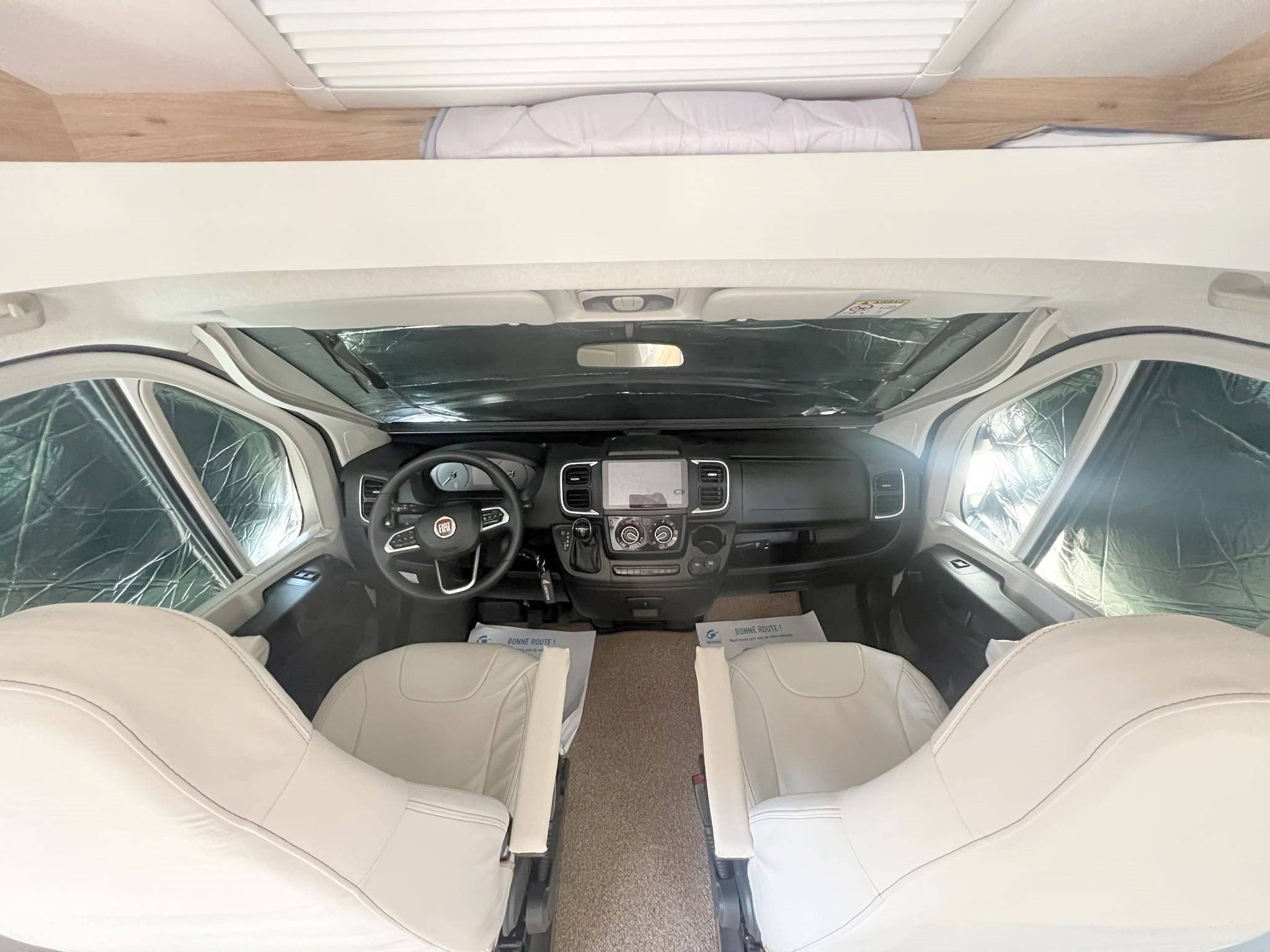 Bavaria Bavaria 746 FC nomade