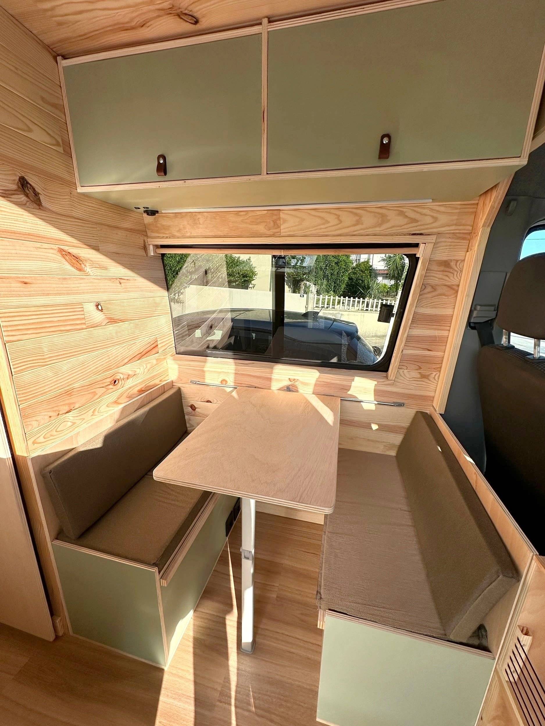 Mercedes MERCEDES BENZ SPRINTER