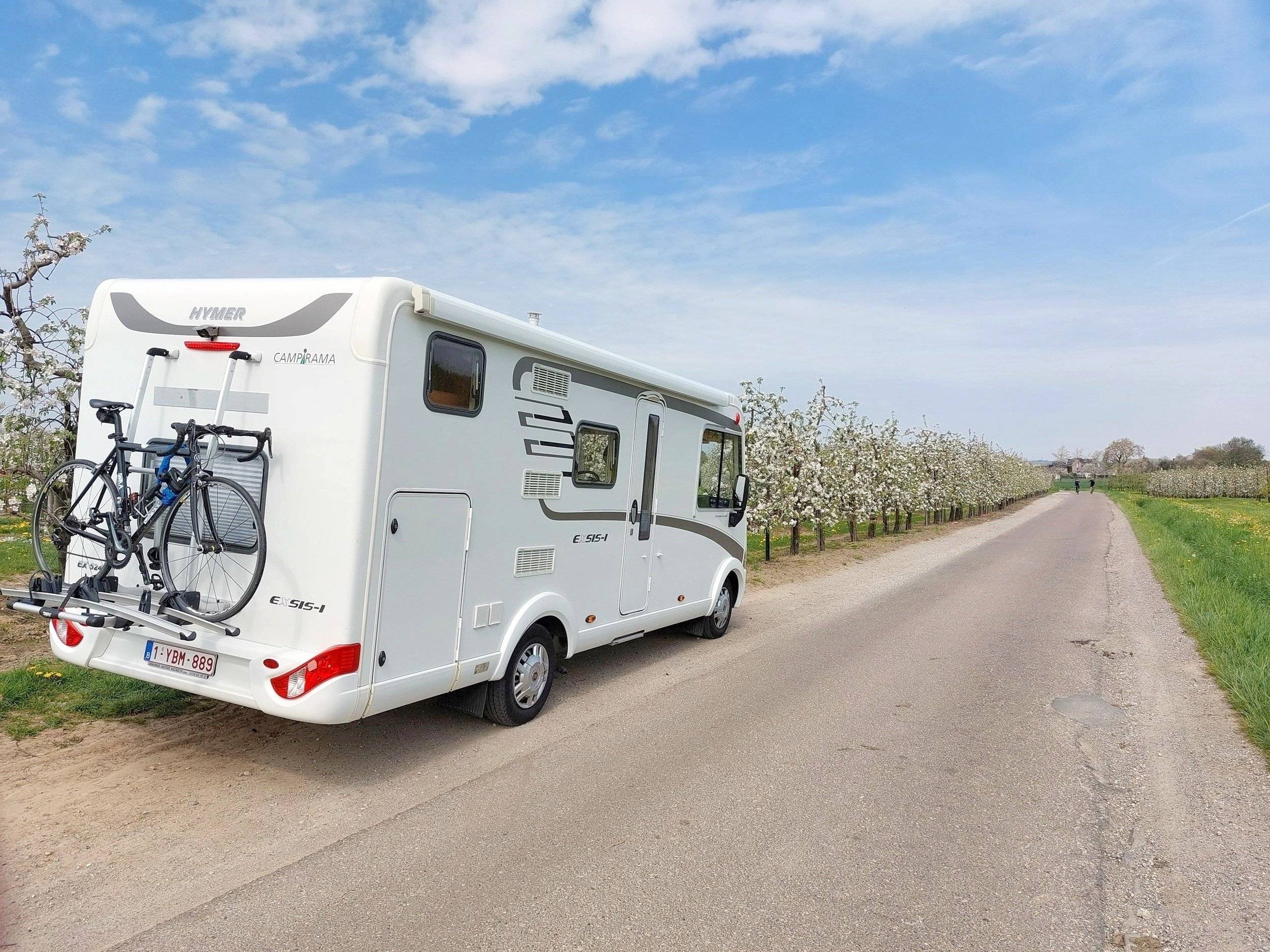 Hymer 