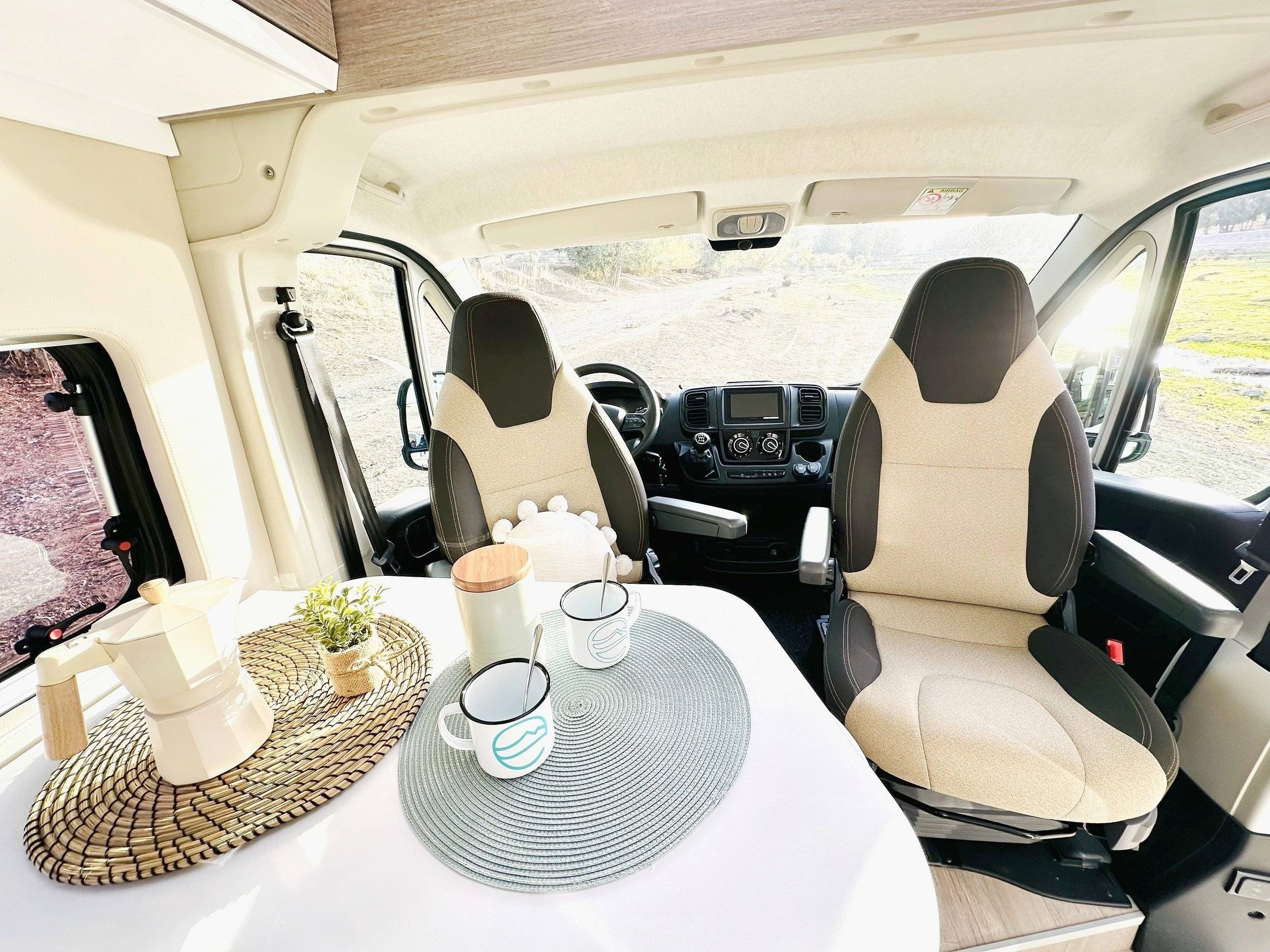 Challenger Challenger Vany v114max