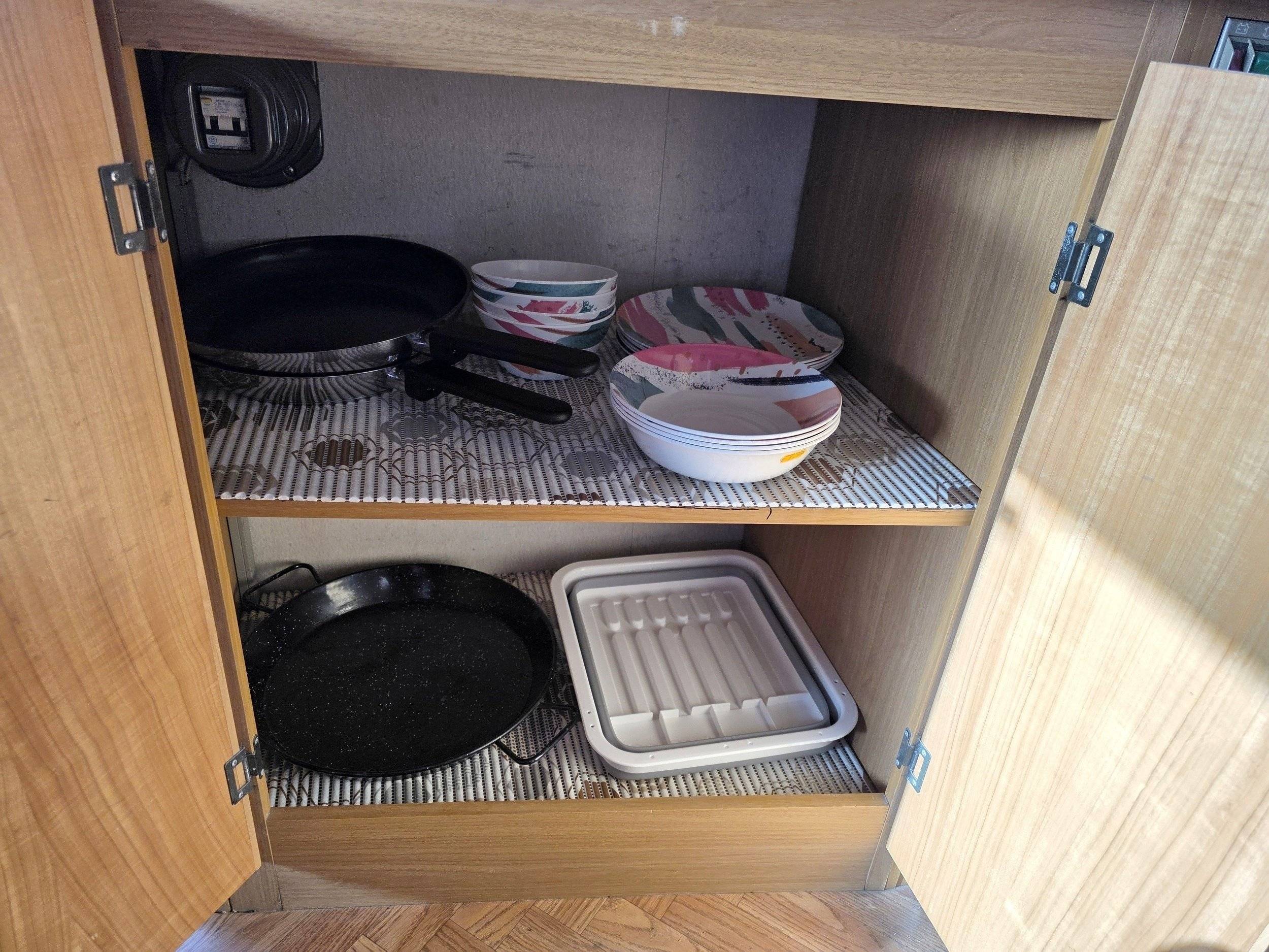 Mobilvetta FIAT DUCATO