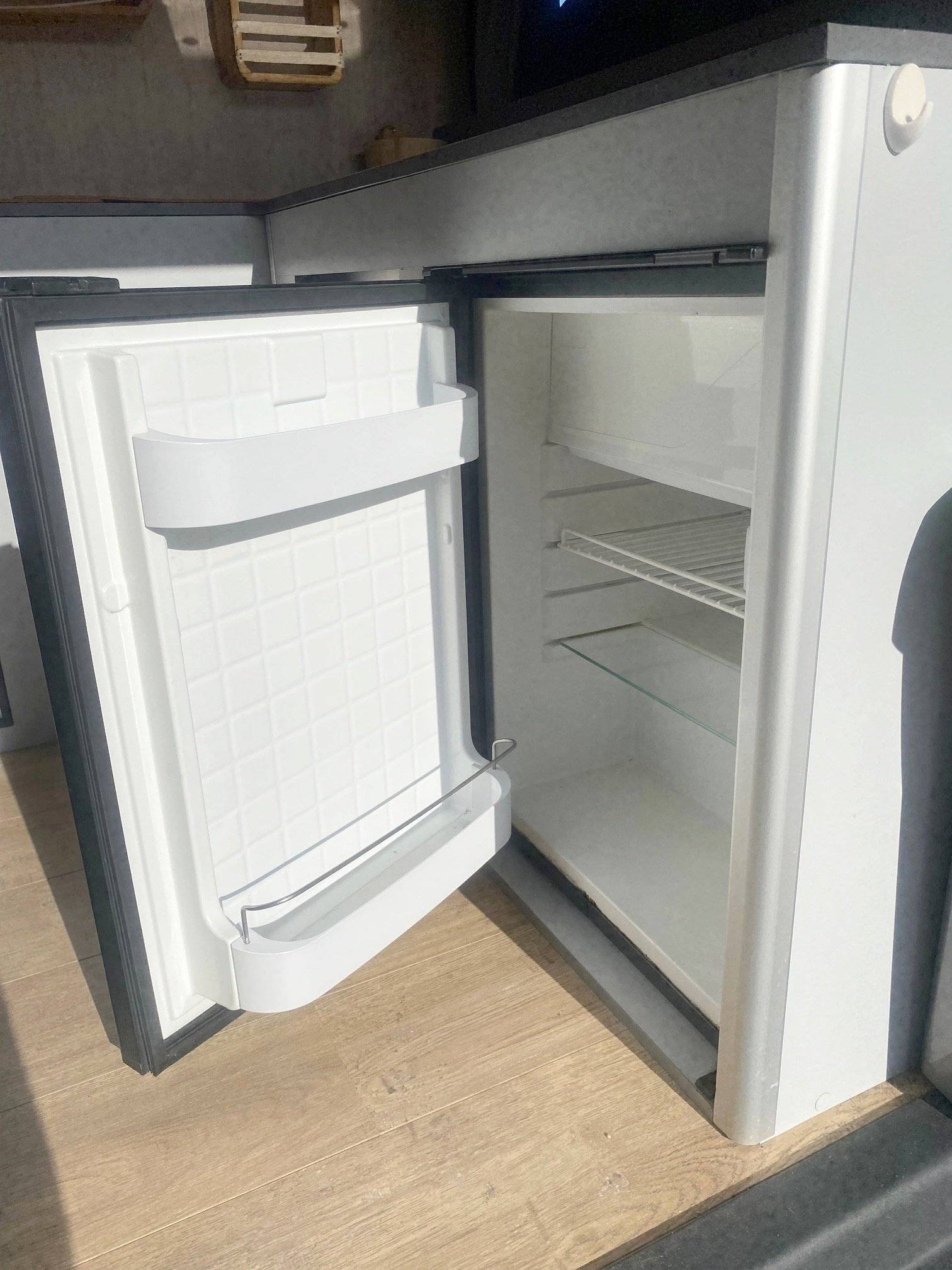 Stylevan Trafic 1,6 l 120 ch