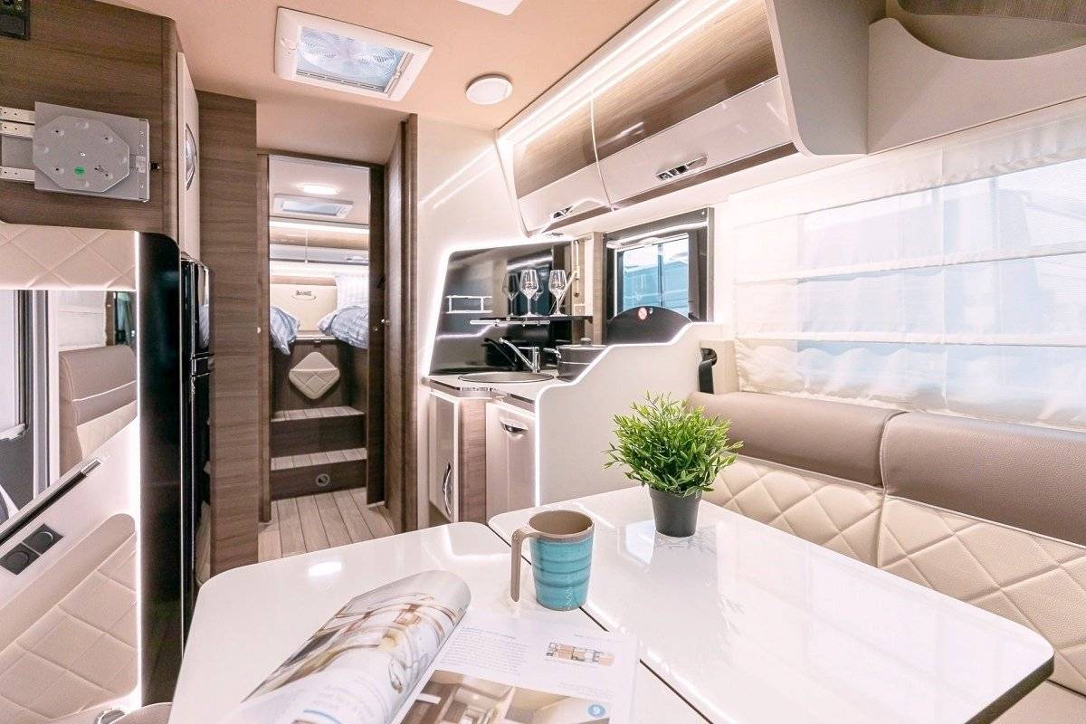 Mclouis Mclouis Carat 822