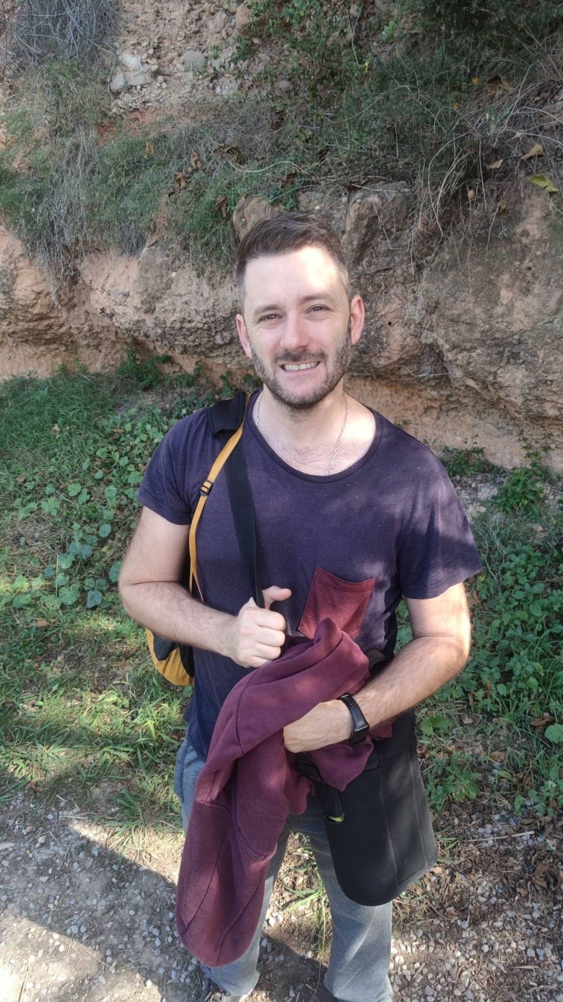 Alejandro