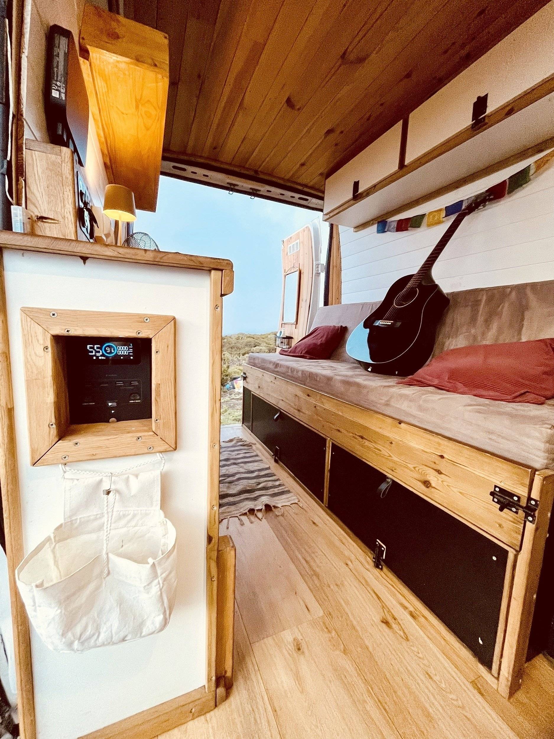 Aménagement Aménagement personnel